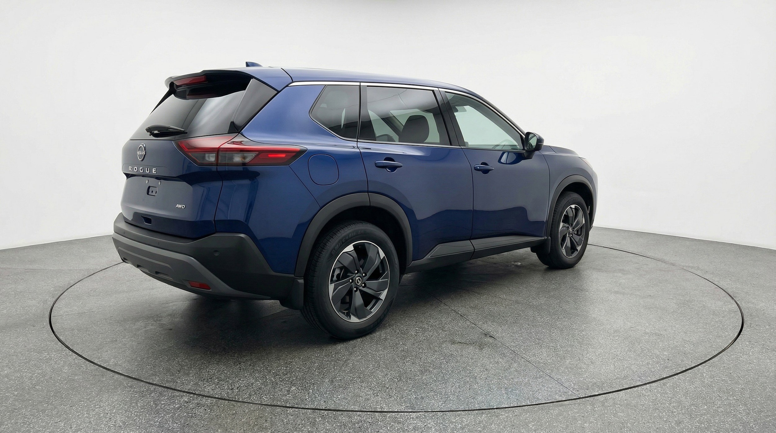 Thumbnail: 2025 Nissan Rogue - 9