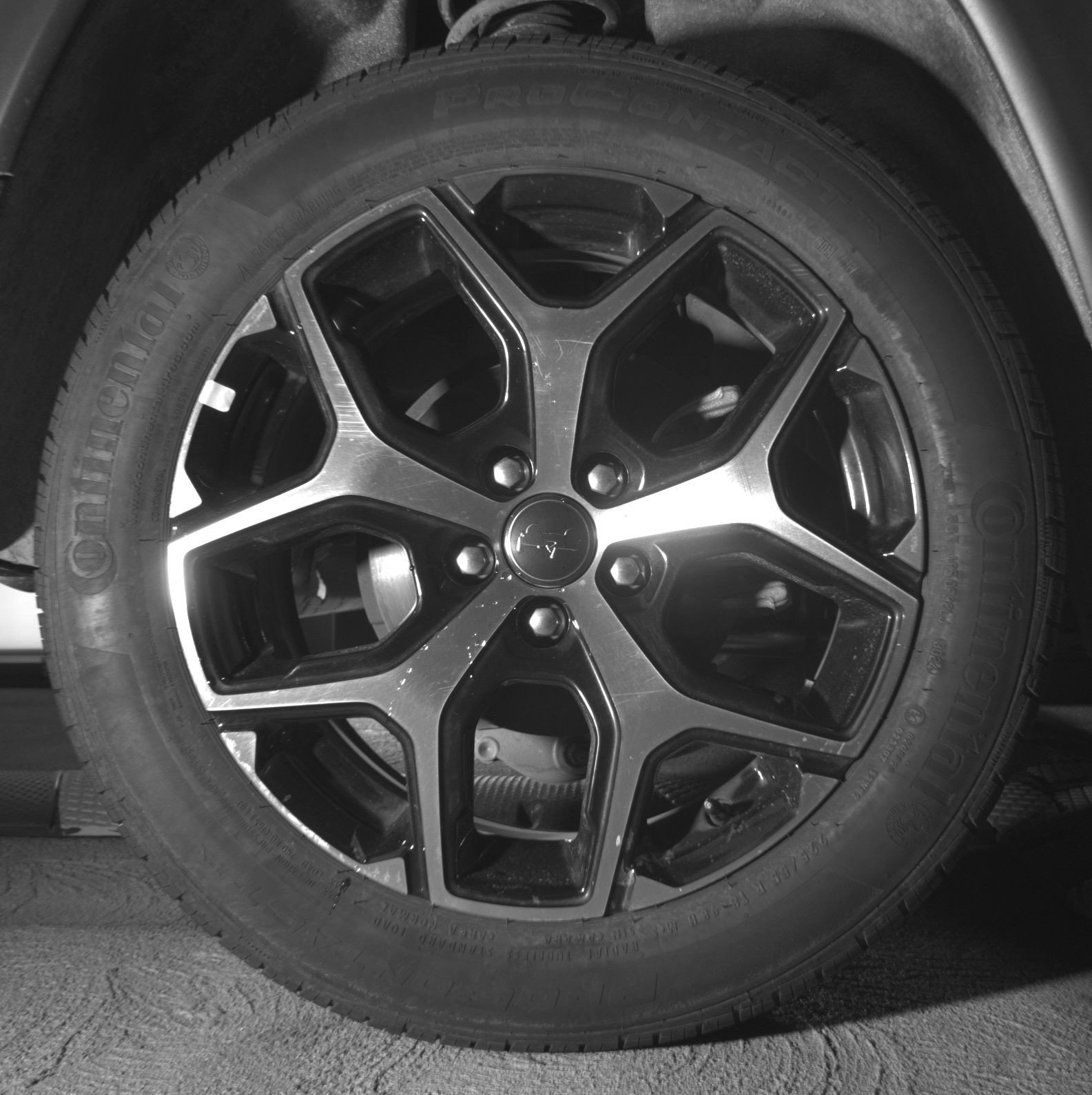 Thumbnail: 2025 Jeep Compass - 15