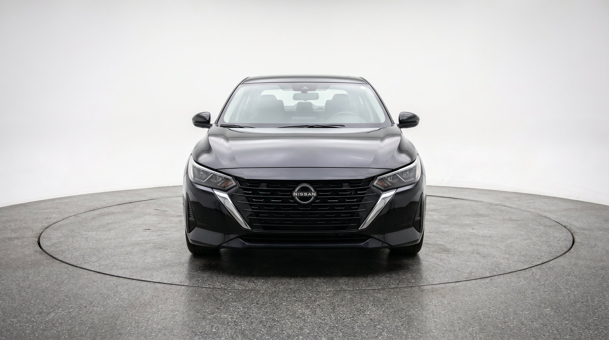 Thumbnail: 2025 Nissan Sentra - 2