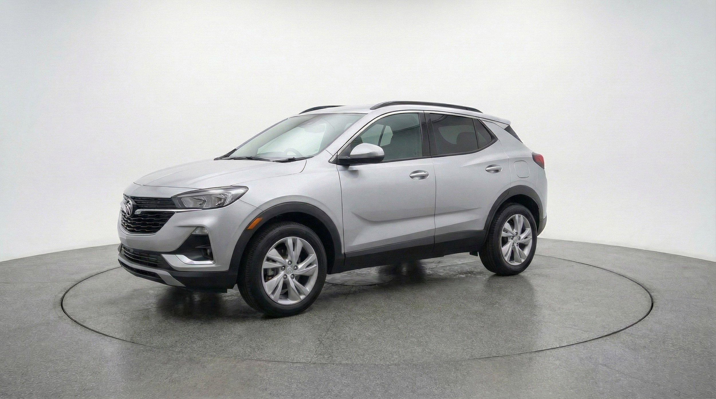 Thumbnail: 2025 Buick Encore GX - 3