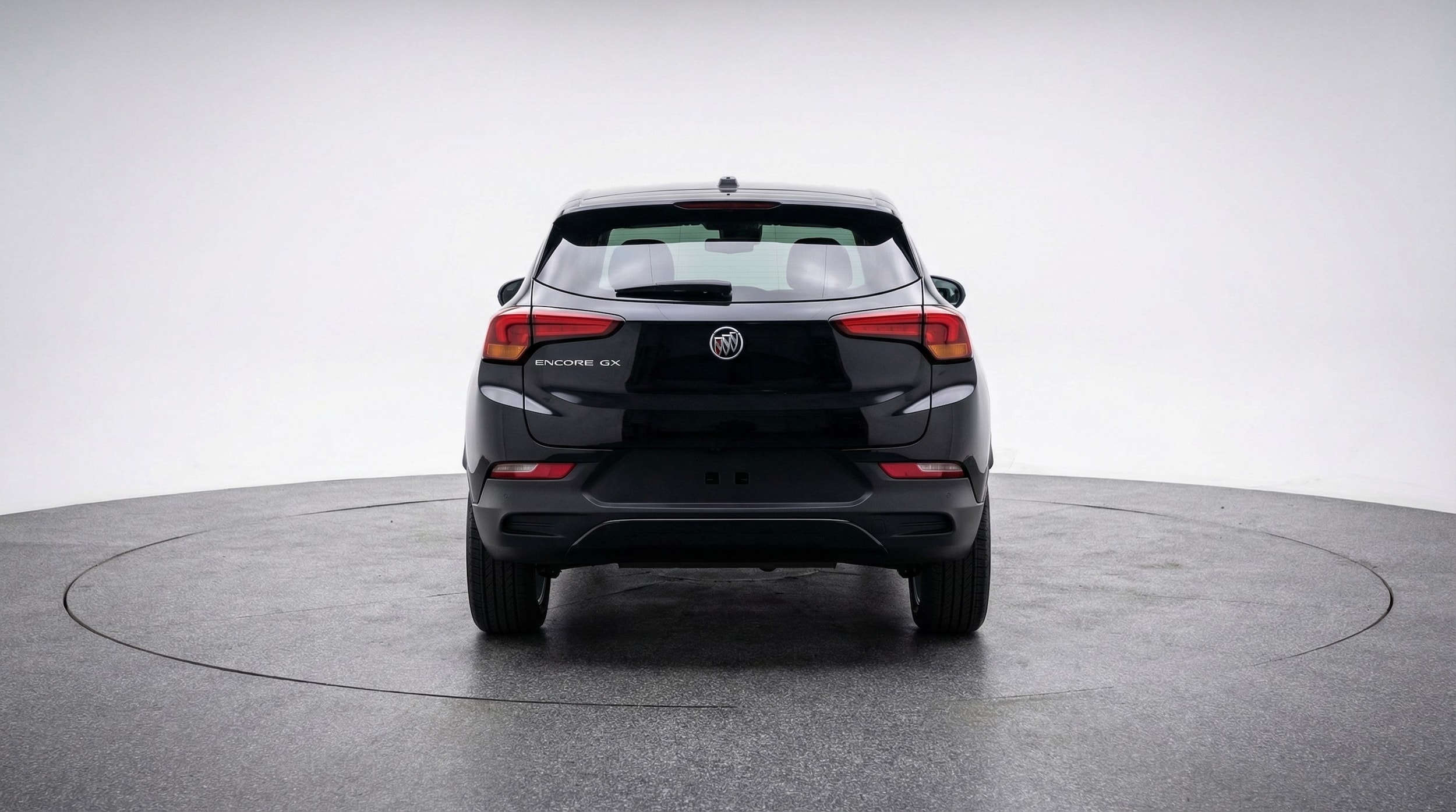 Thumbnail: 2025 Buick Encore GX - 6