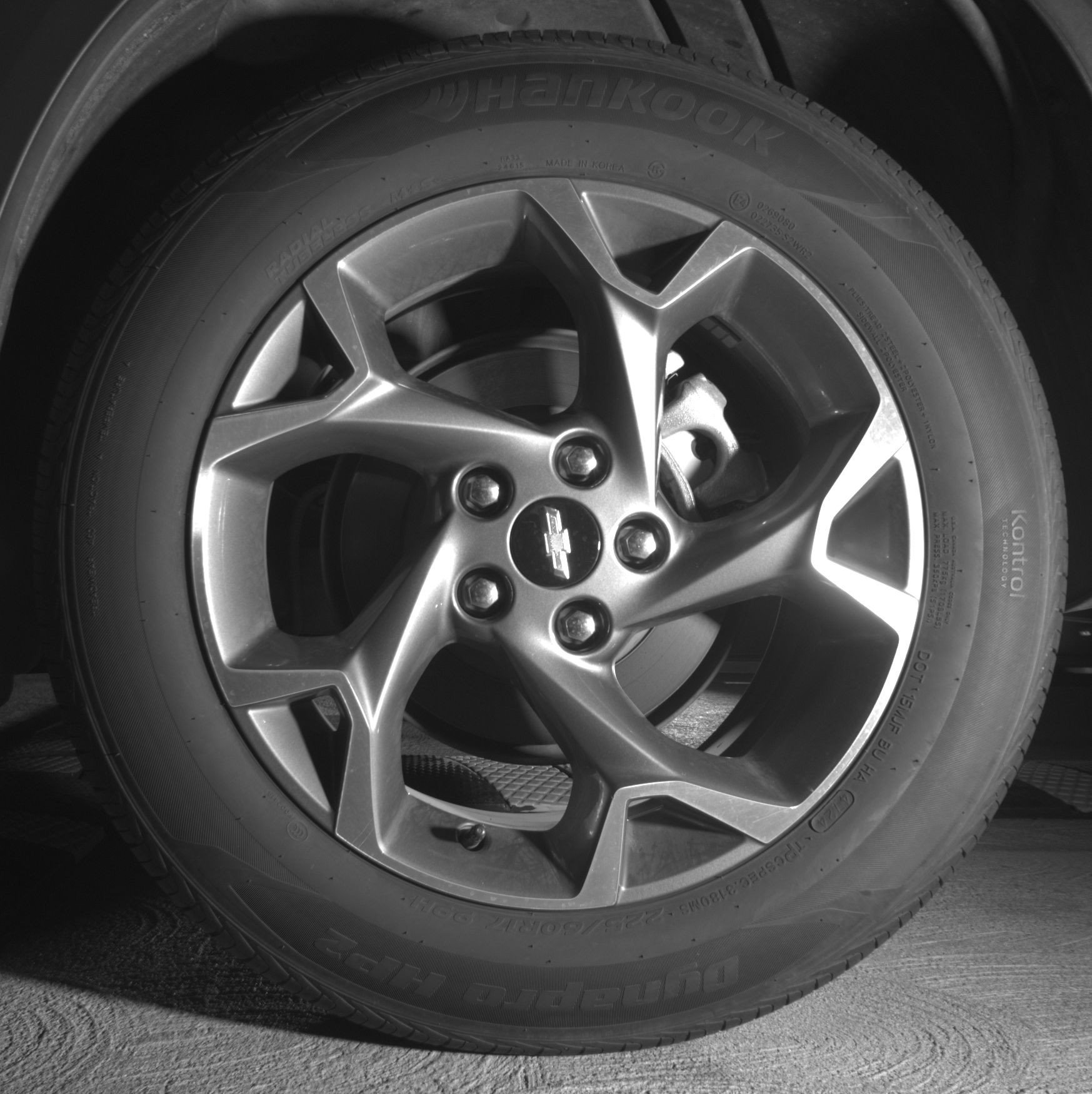 Thumbnail: 2025 Chevrolet Trax - 14