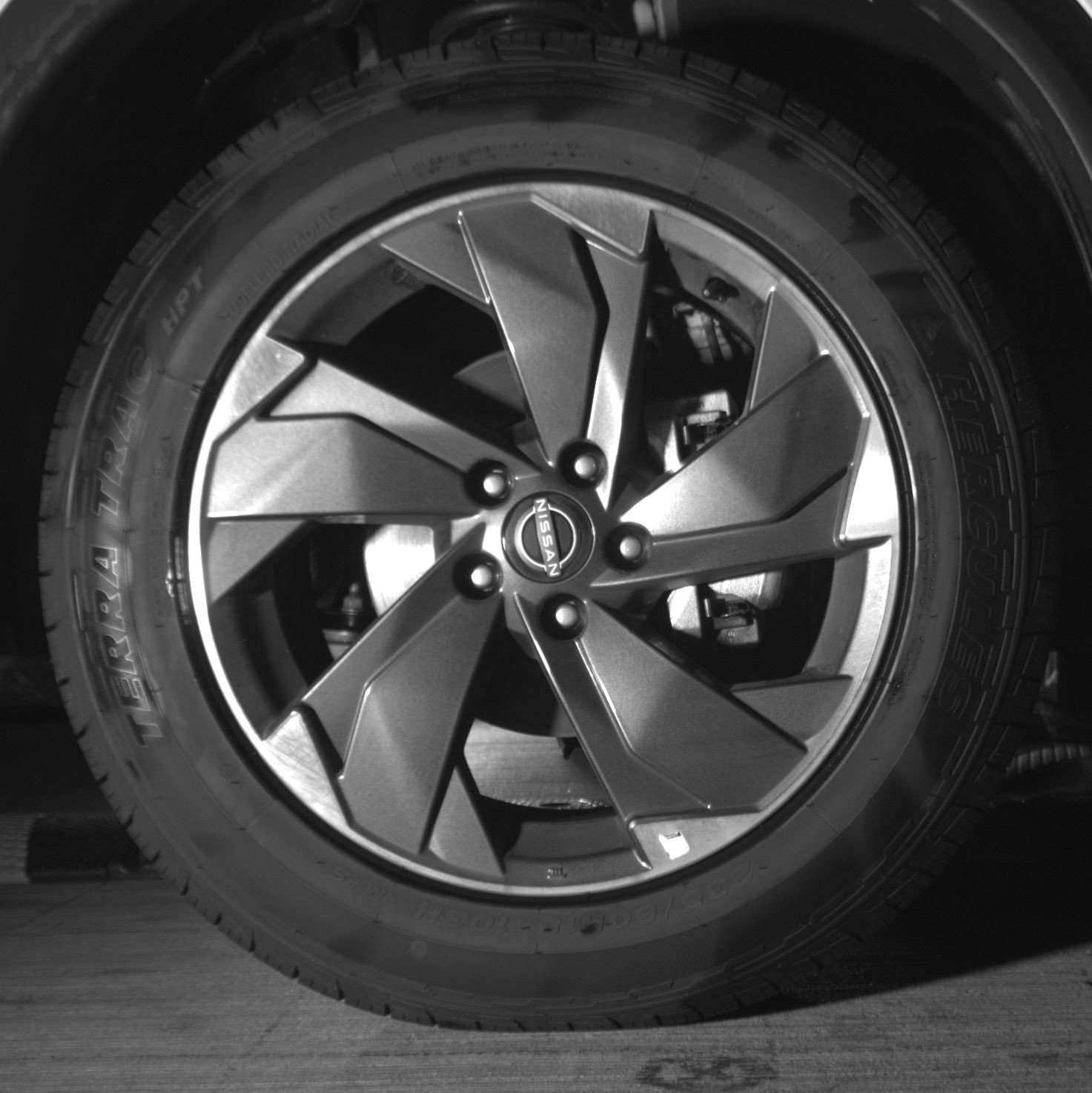 Thumbnail: 2025 Nissan Rogue - 13