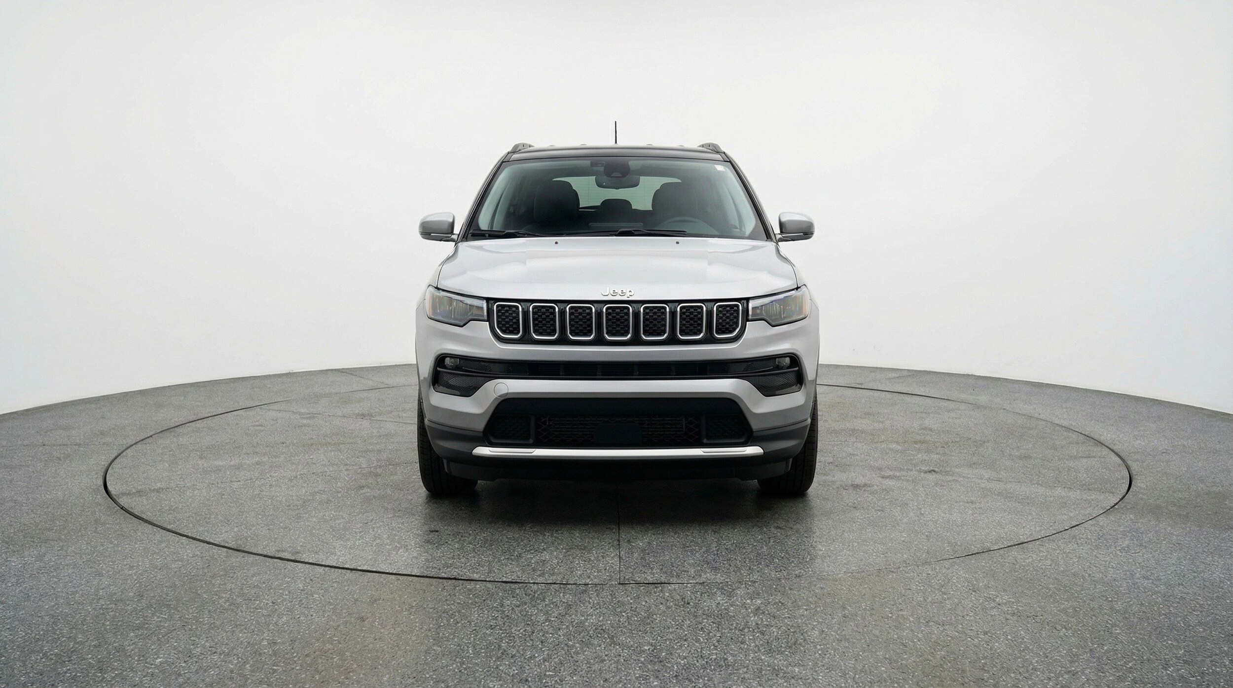 Thumbnail: 2025 Jeep Compass - 2