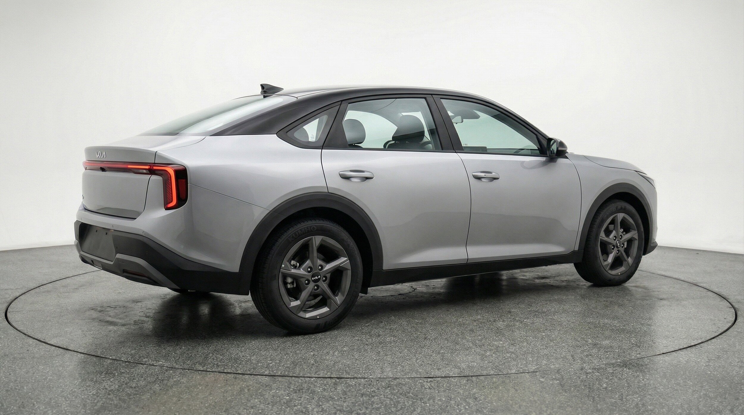 Thumbnail: 2025 Kia K4 - 9