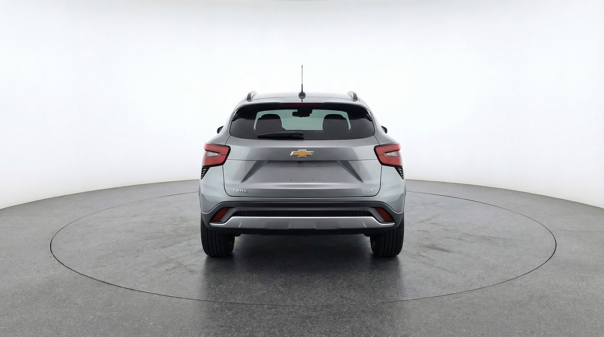 Thumbnail: 2025 Chevrolet Trax - 7