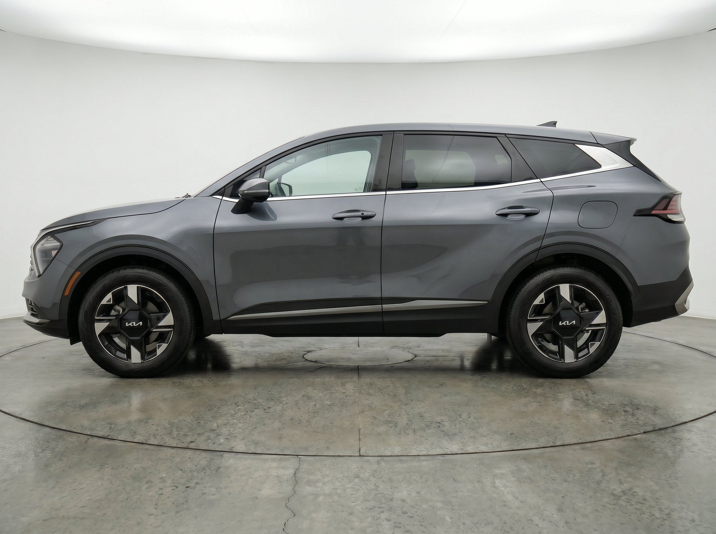 Thumbnail: 2026 Kia Sportage - 5