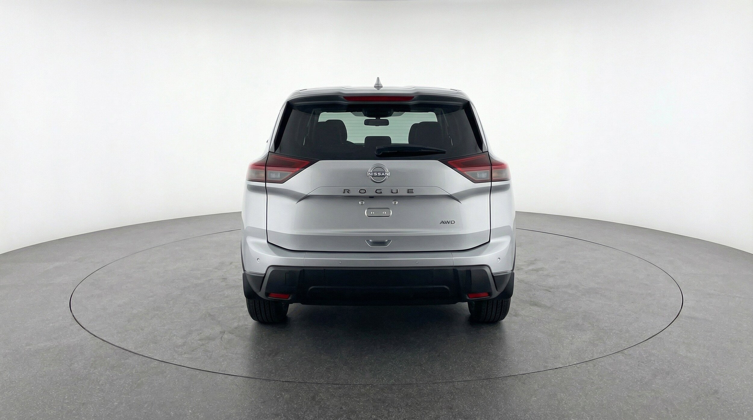 Thumbnail: 2025 Nissan Rogue - 7