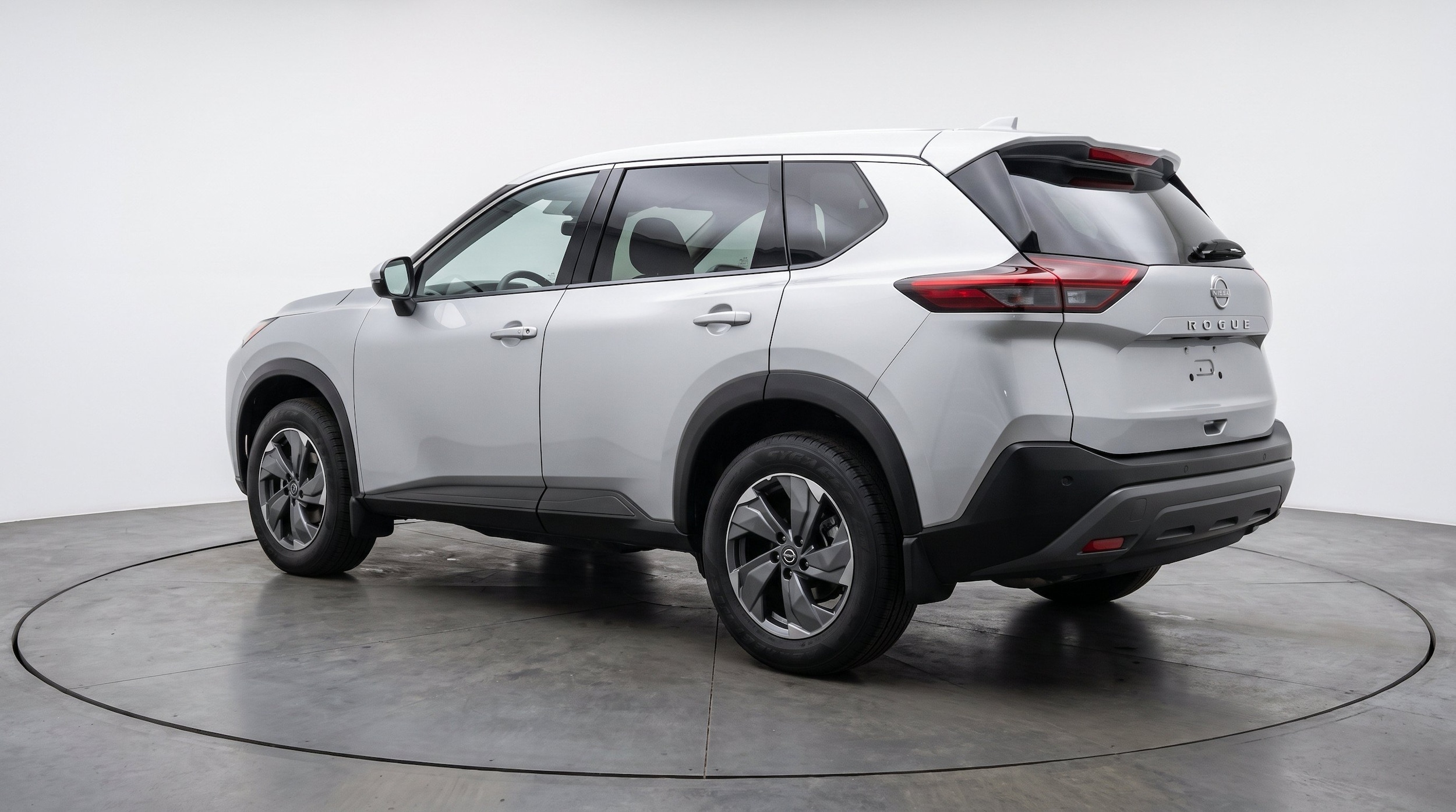 Thumbnail: 2025 Nissan Rogue - 6