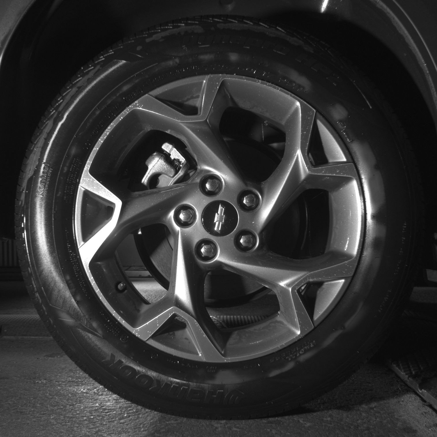 Thumbnail: 2025 Chevrolet Trax - 15