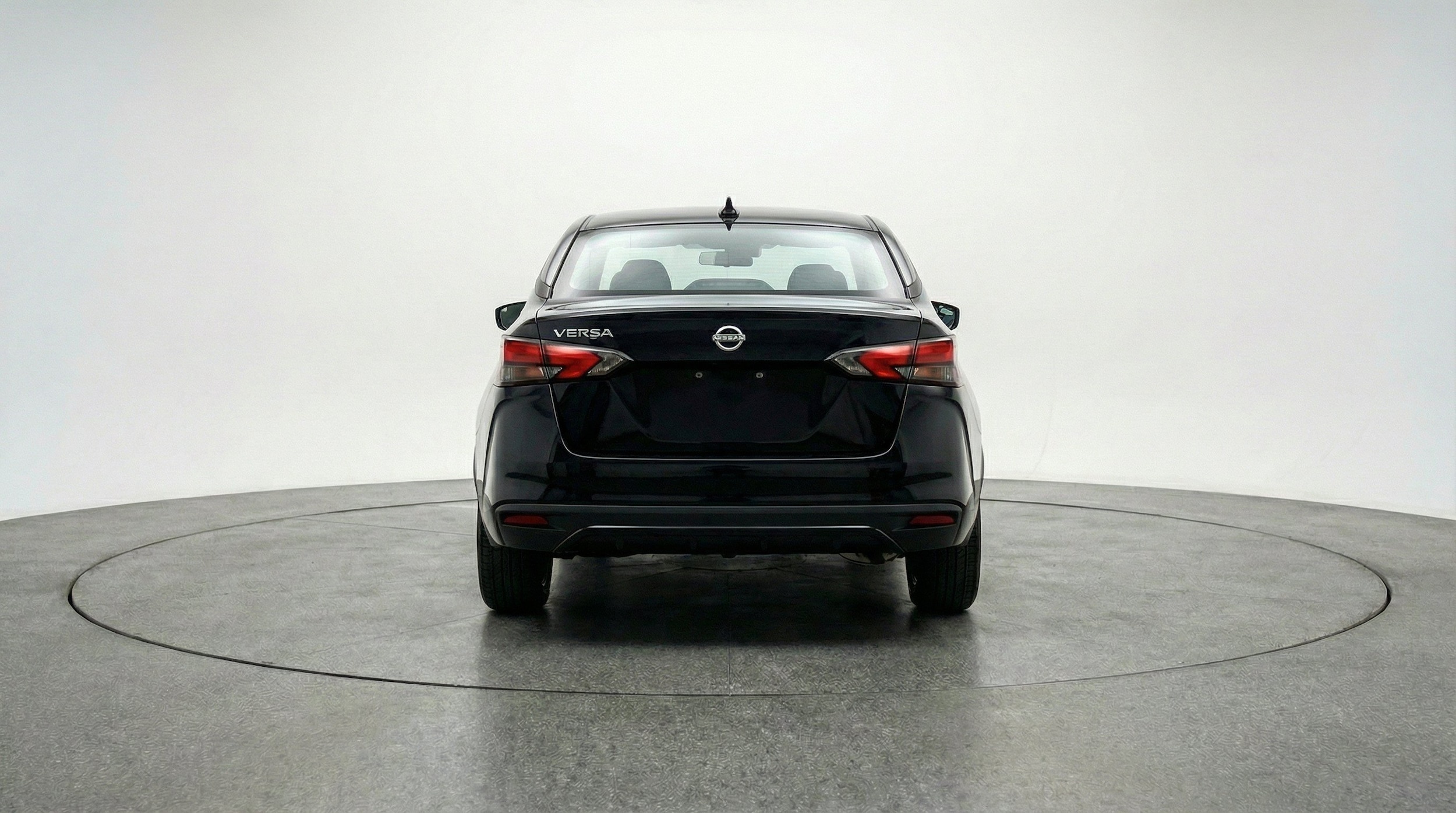 Thumbnail: 2025 Nissan Versa - 7