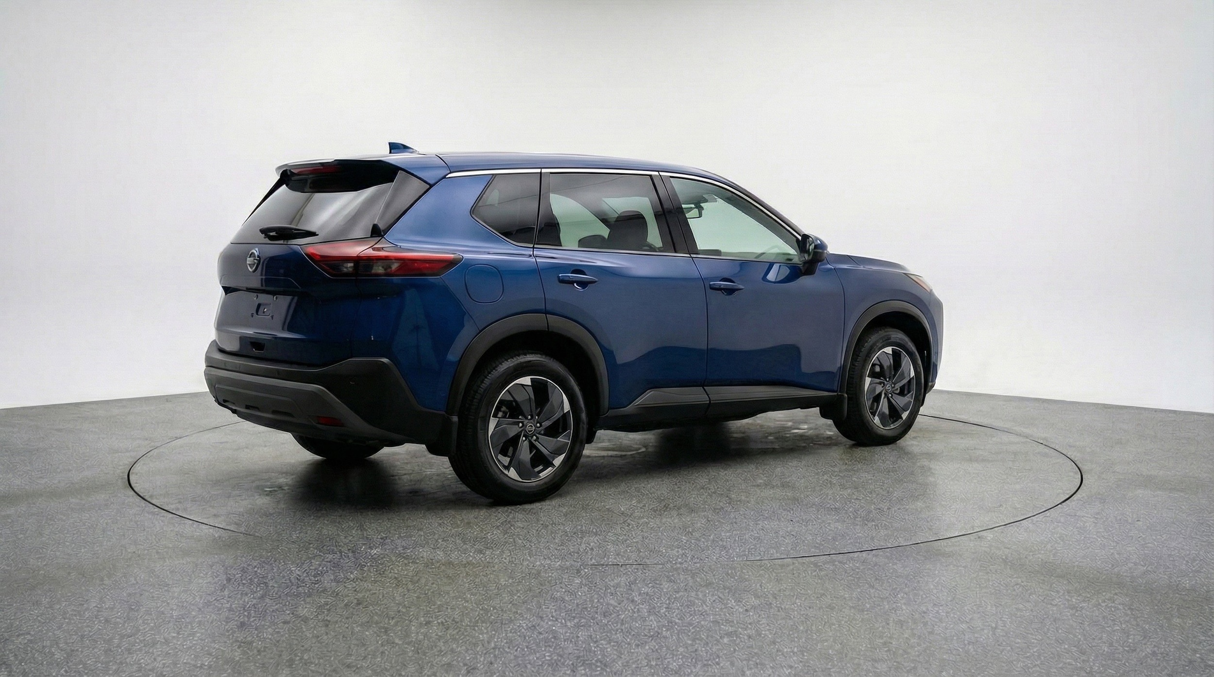 Thumbnail: 2025 Nissan Rogue - 9