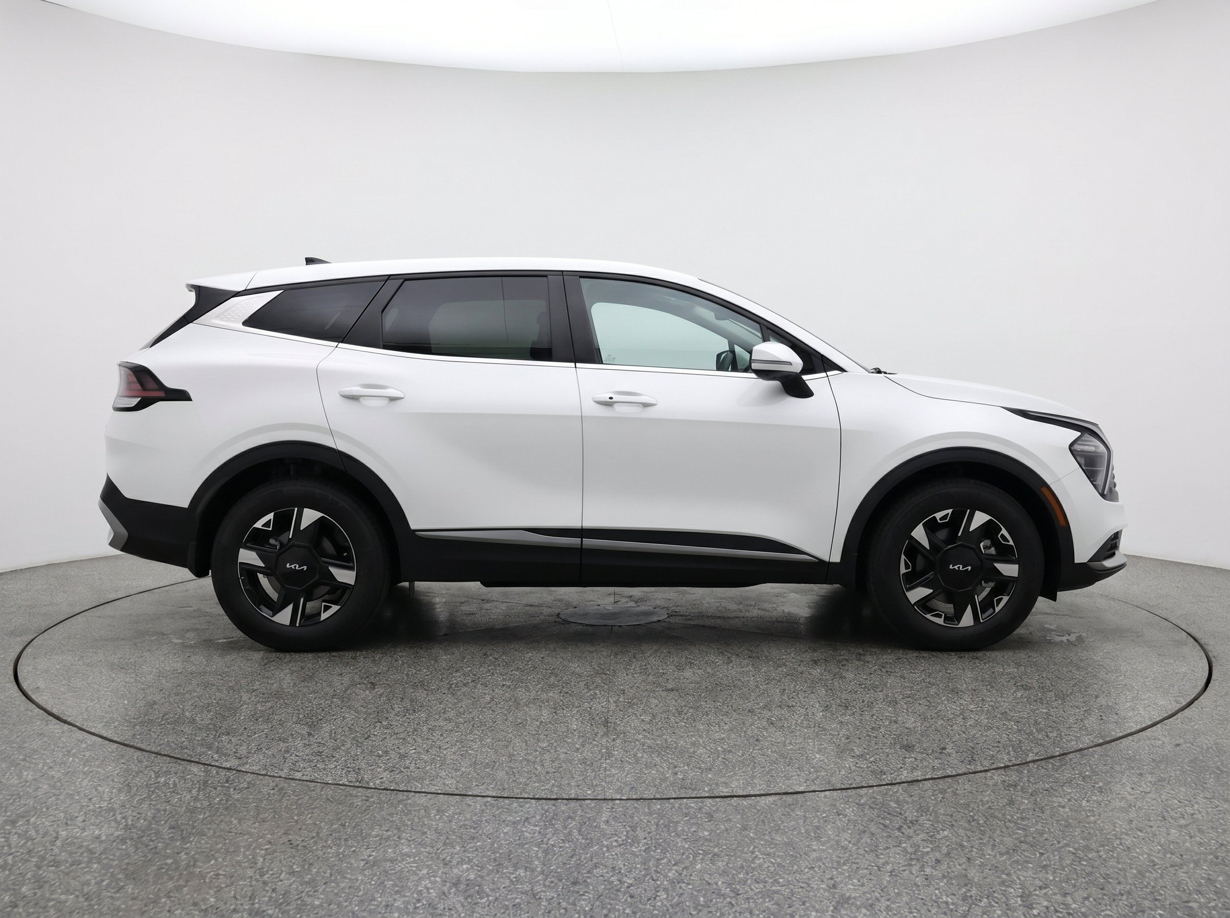 Thumbnail: 2026 Kia Sportage - 11