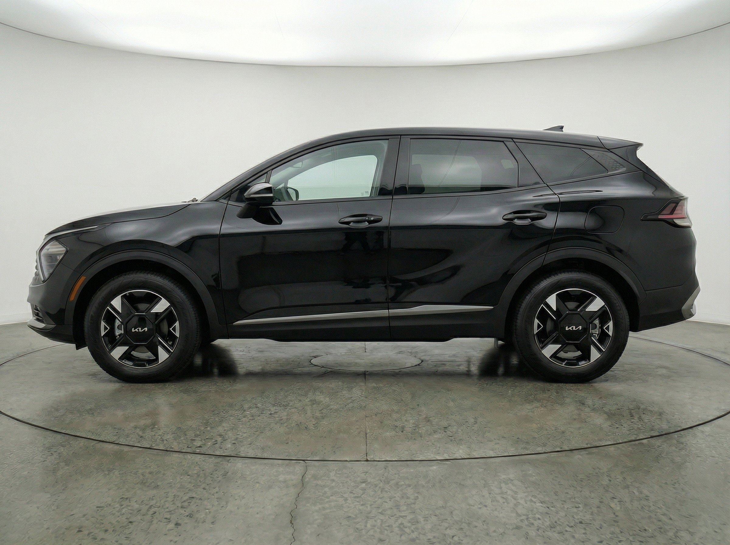 Thumbnail: 2026 Kia Sportage - 5