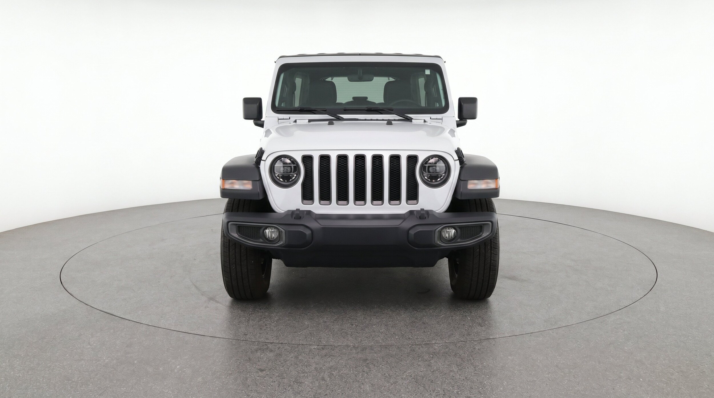 Thumbnail: 2025 Jeep Wrangler - 2