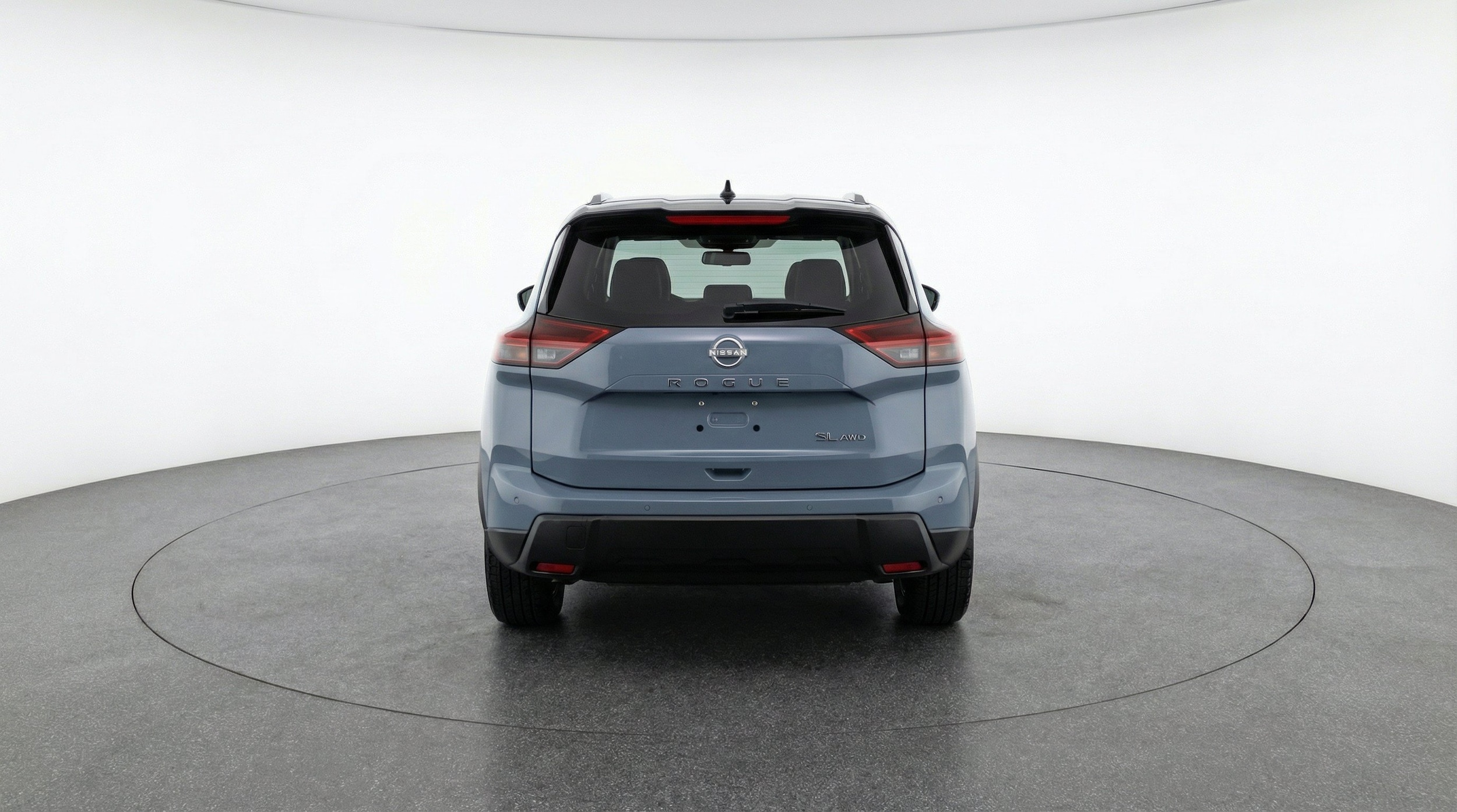 Thumbnail: 2026 Nissan Rogue - 7