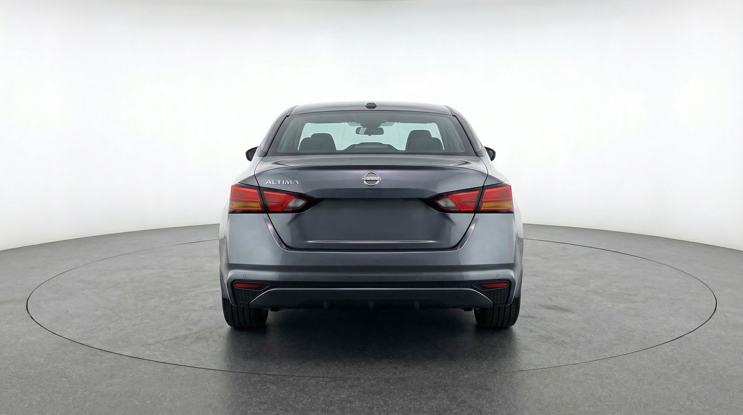 Thumbnail: 2025 Nissan Altima - 7