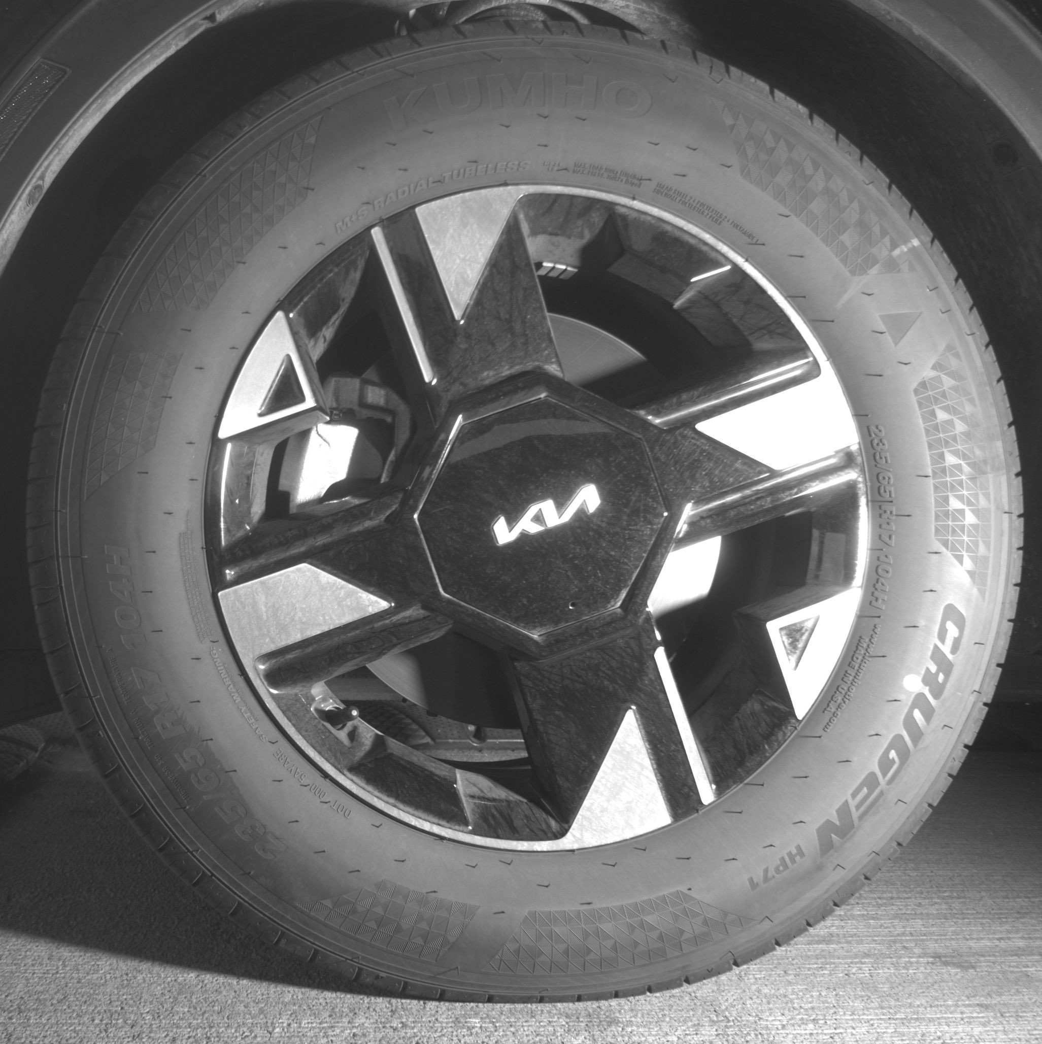 Thumbnail: 2026 Kia Sportage - 11
