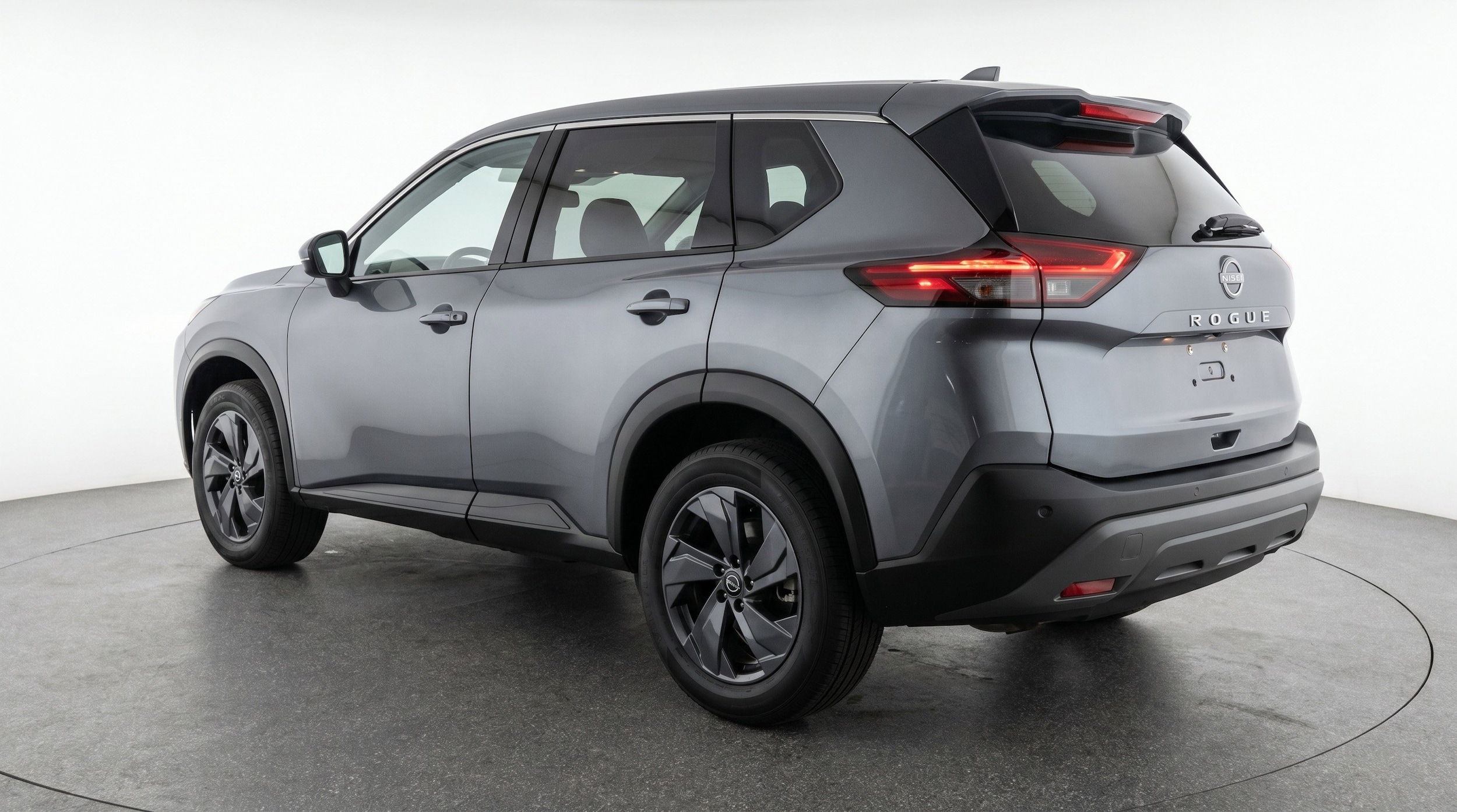Thumbnail: 2025 Nissan Rogue - 6