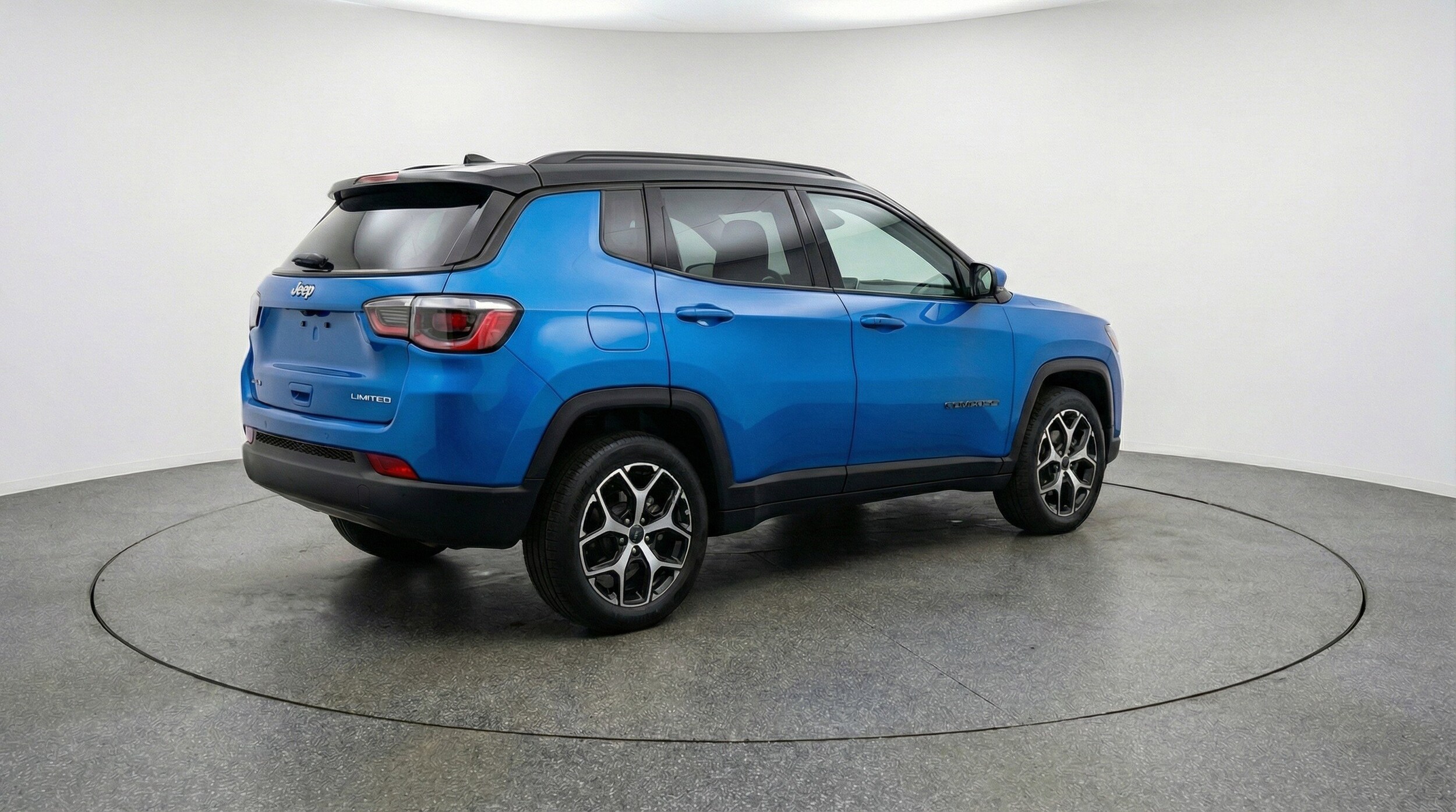 Thumbnail: 2025 Jeep Compass - 9