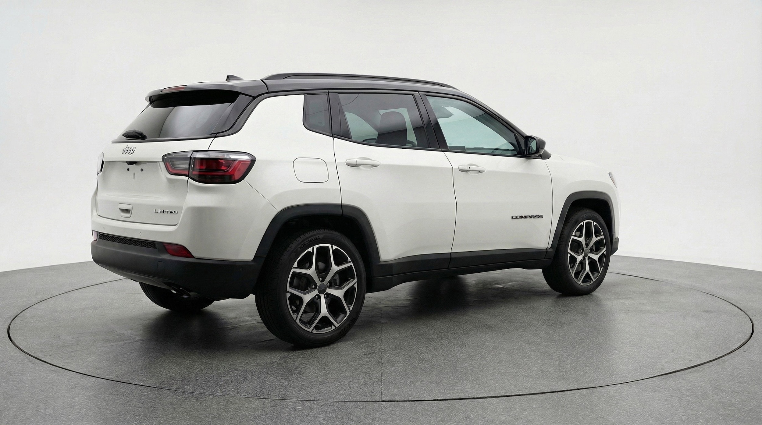 Thumbnail: 2025 Jeep Compass - 9