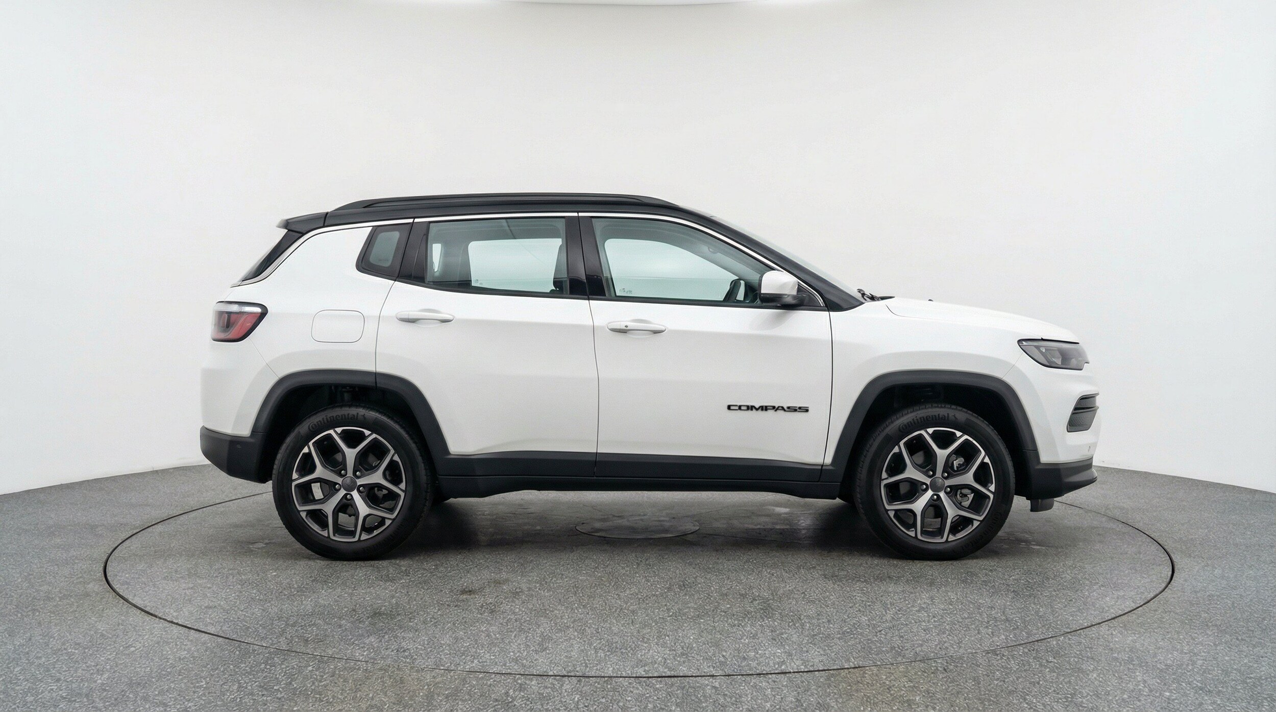 Thumbnail: 2025 Jeep Compass - 11