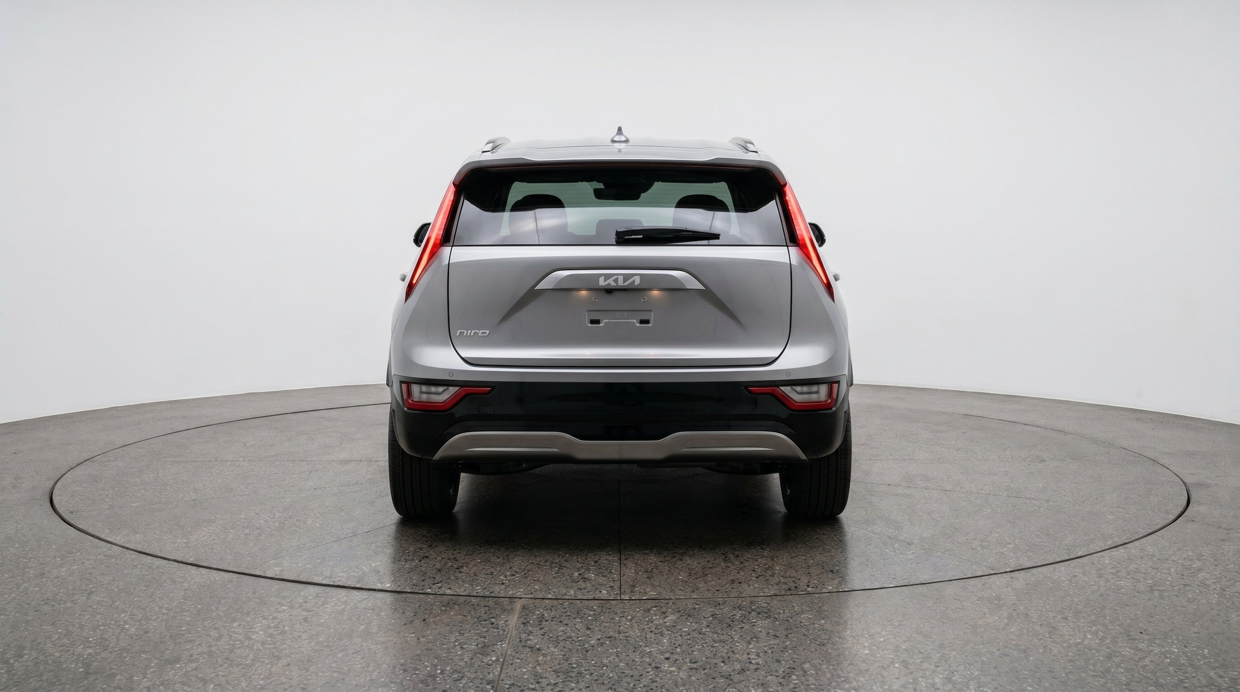 Thumbnail: 2026 Kia Niro - 7