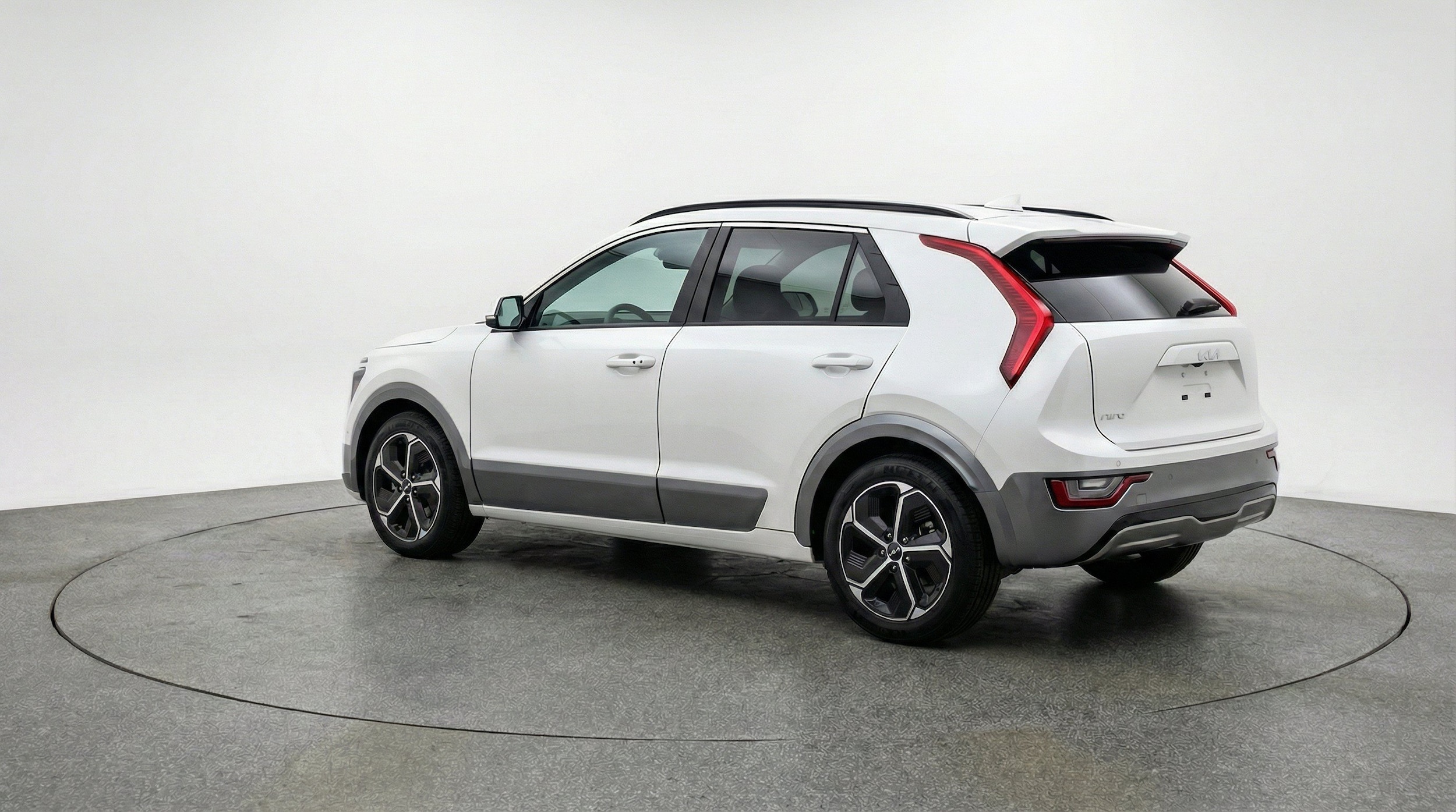 Thumbnail: 2026 Kia Niro - 6