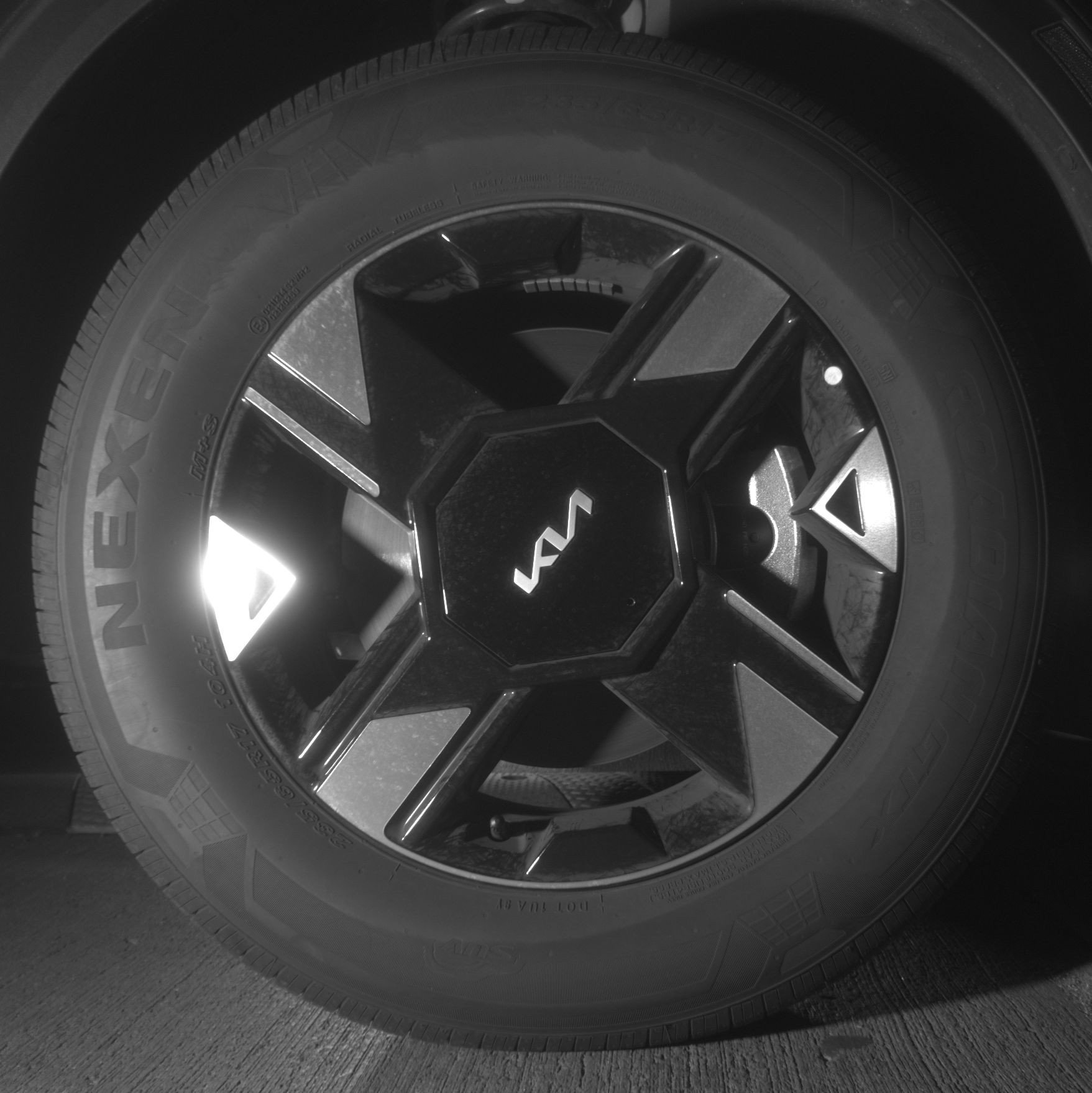 Thumbnail: 2026 Kia Sportage - 13