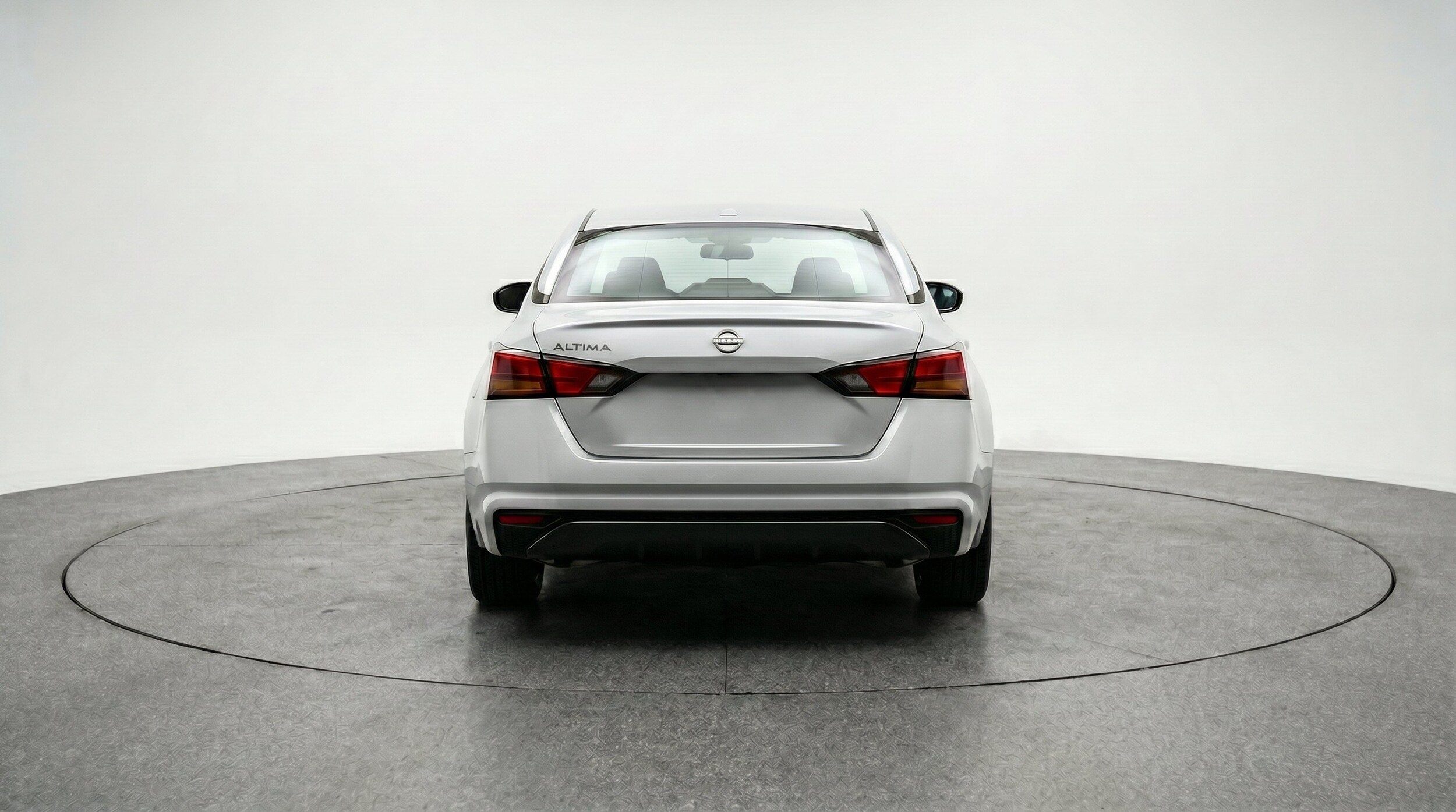 Thumbnail: 2026 Nissan Altima - 7
