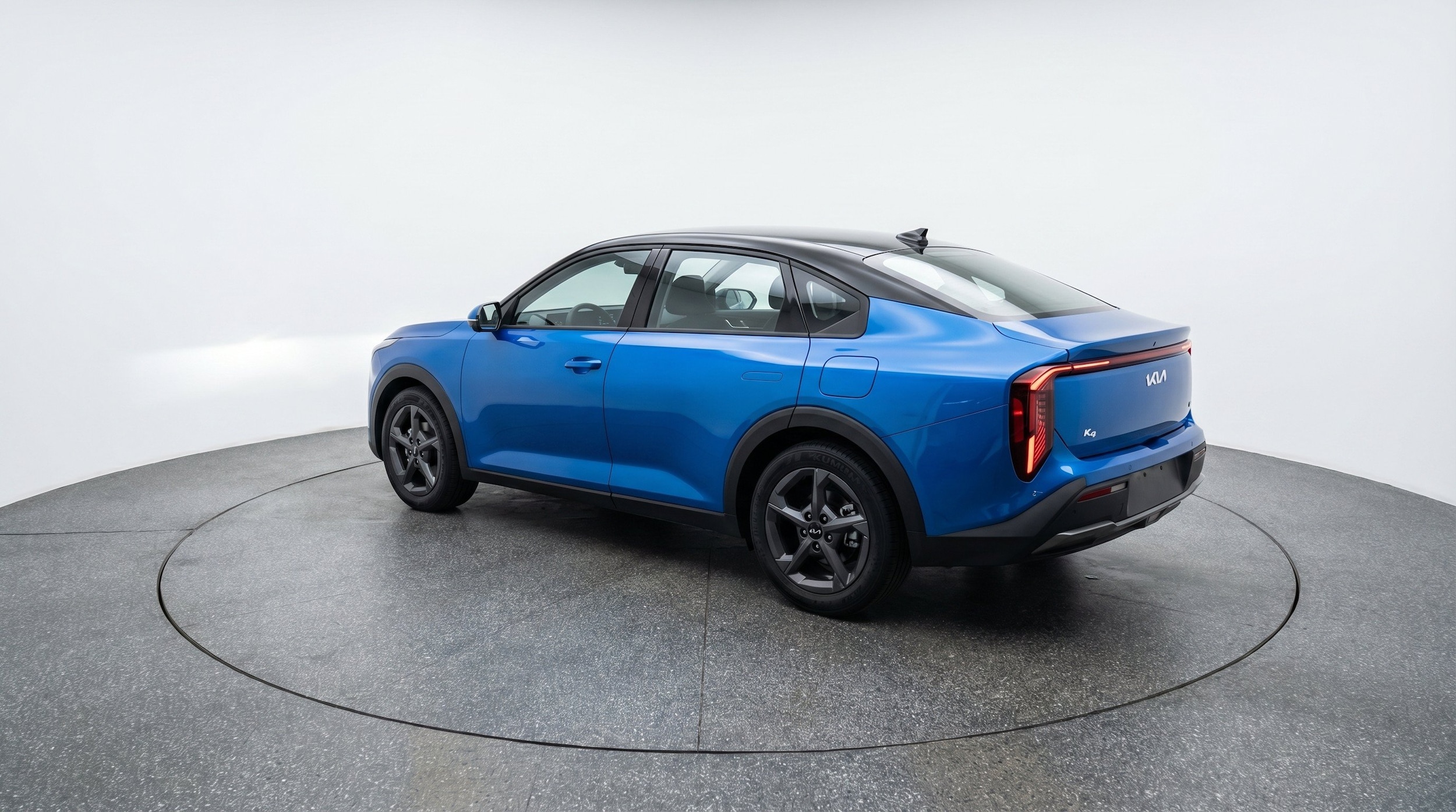 Thumbnail: 2026 Kia K4 - 6