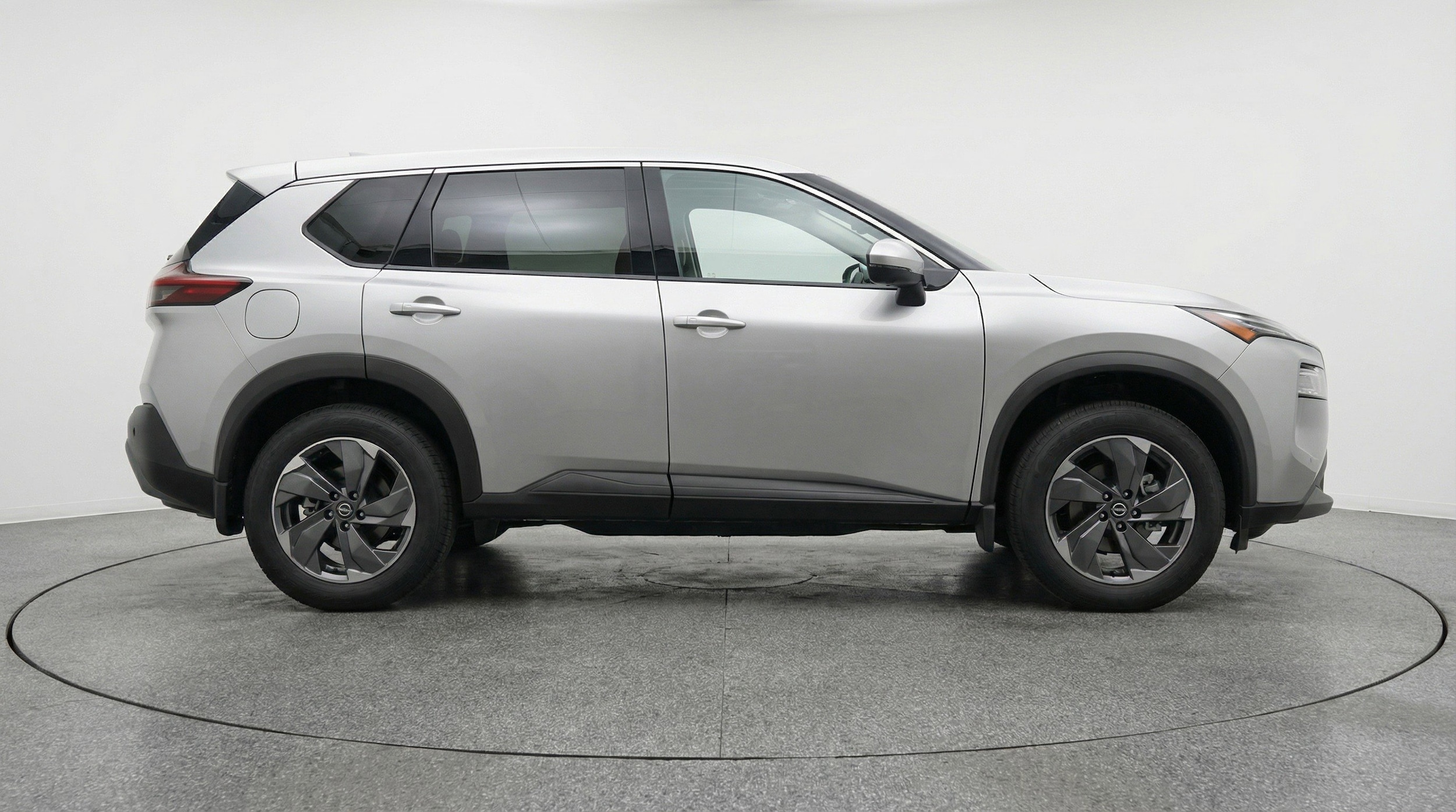 Thumbnail: 2025 Nissan Rogue - 11