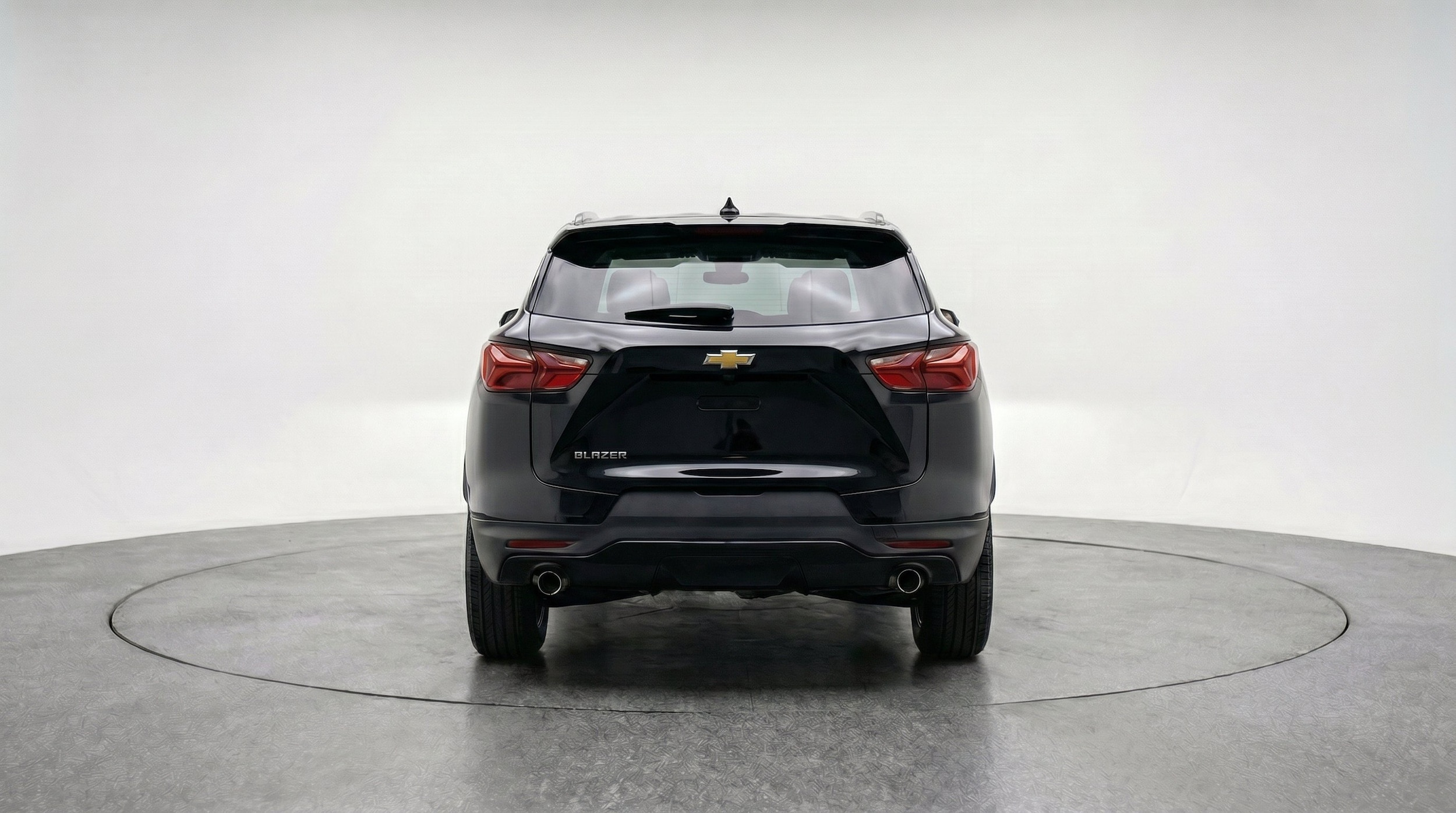 Thumbnail: 2025 Chevrolet Blazer - 7
