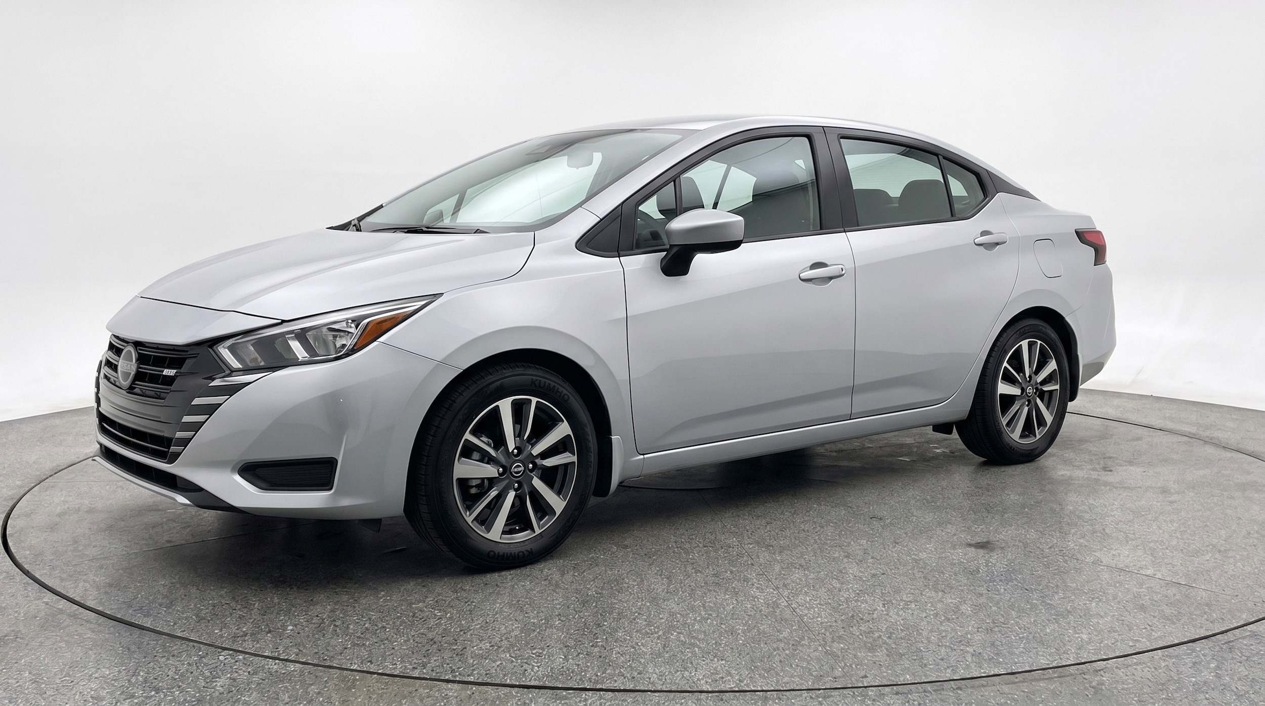 Thumbnail: 2025 Nissan Versa - 3