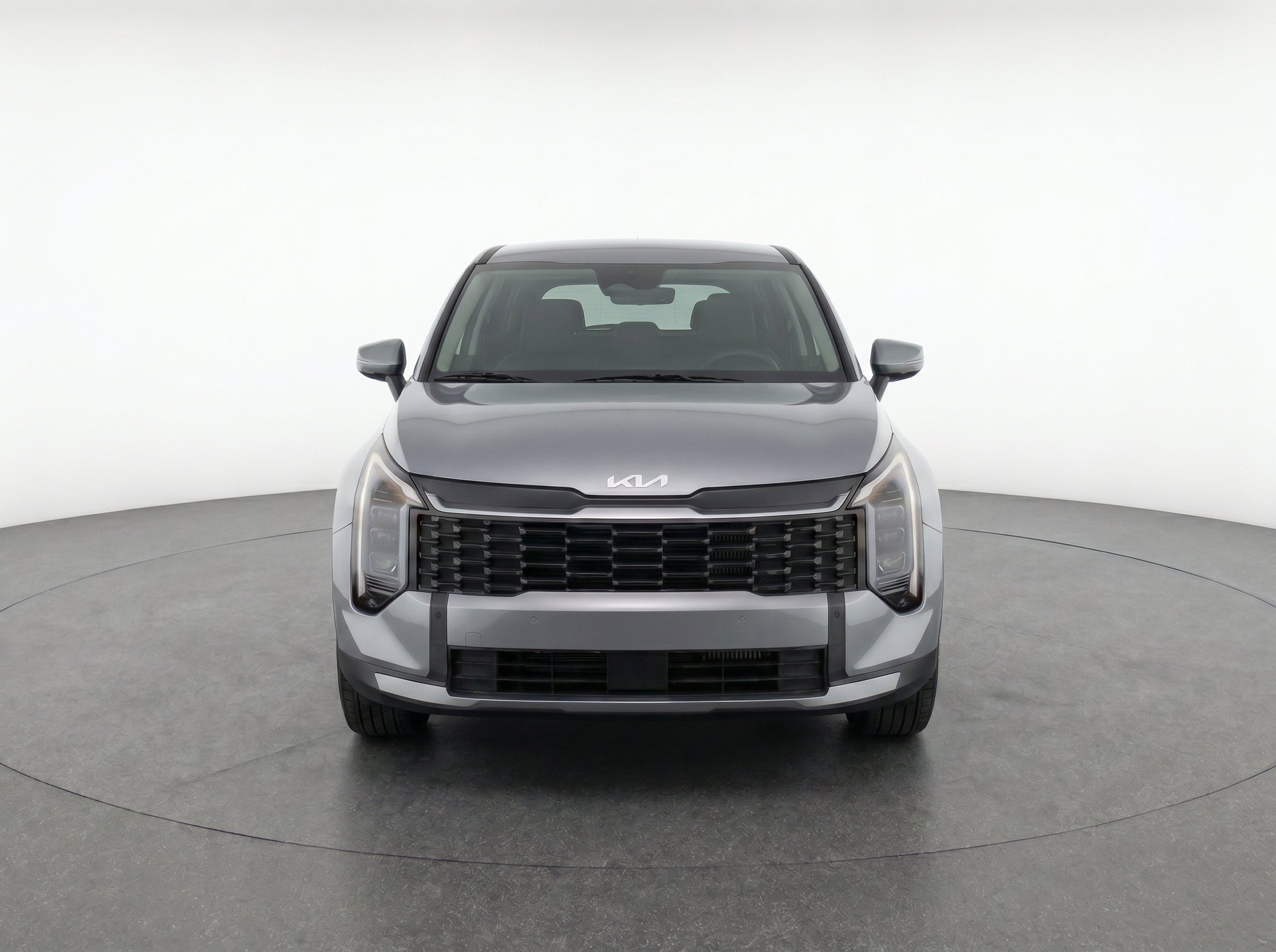 Thumbnail: 2026 Kia Sportage - 2