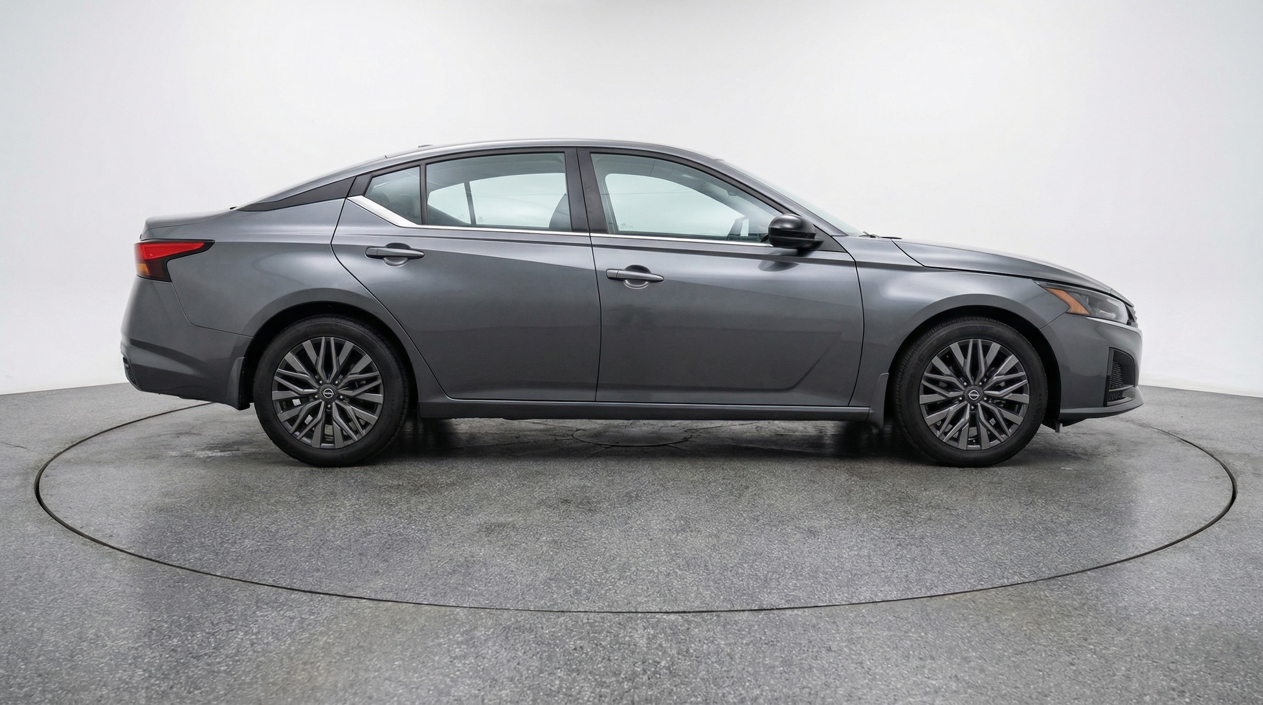 Thumbnail: 2025 Nissan Altima - 8