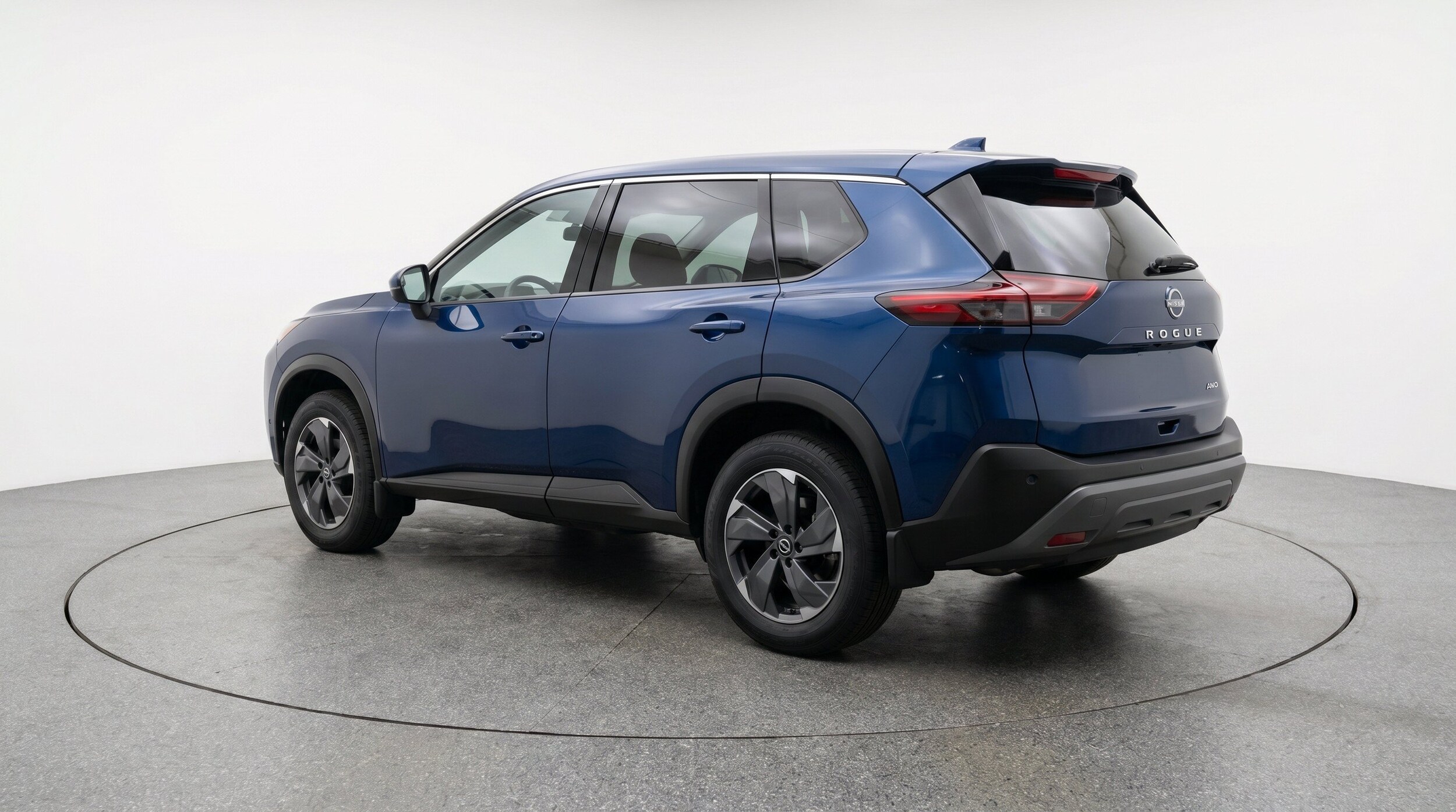 Thumbnail: 2025 Nissan Rogue - 6