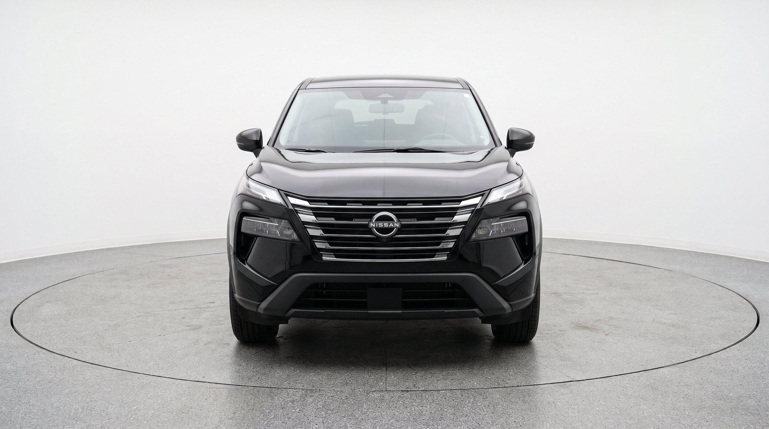 Thumbnail: 2025 Nissan Rogue - 2