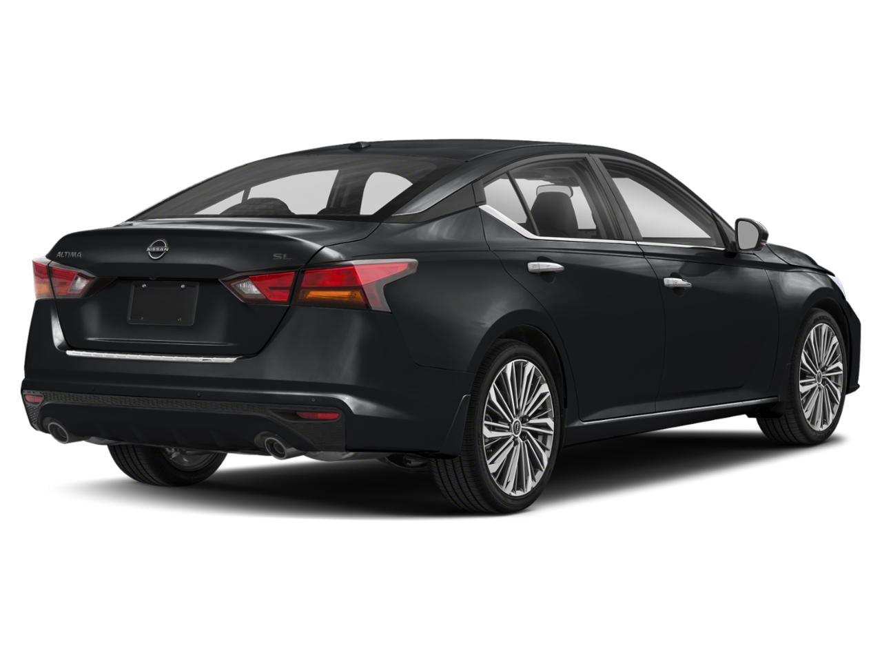 Thumbnail: 2024 Nissan Altima - 2