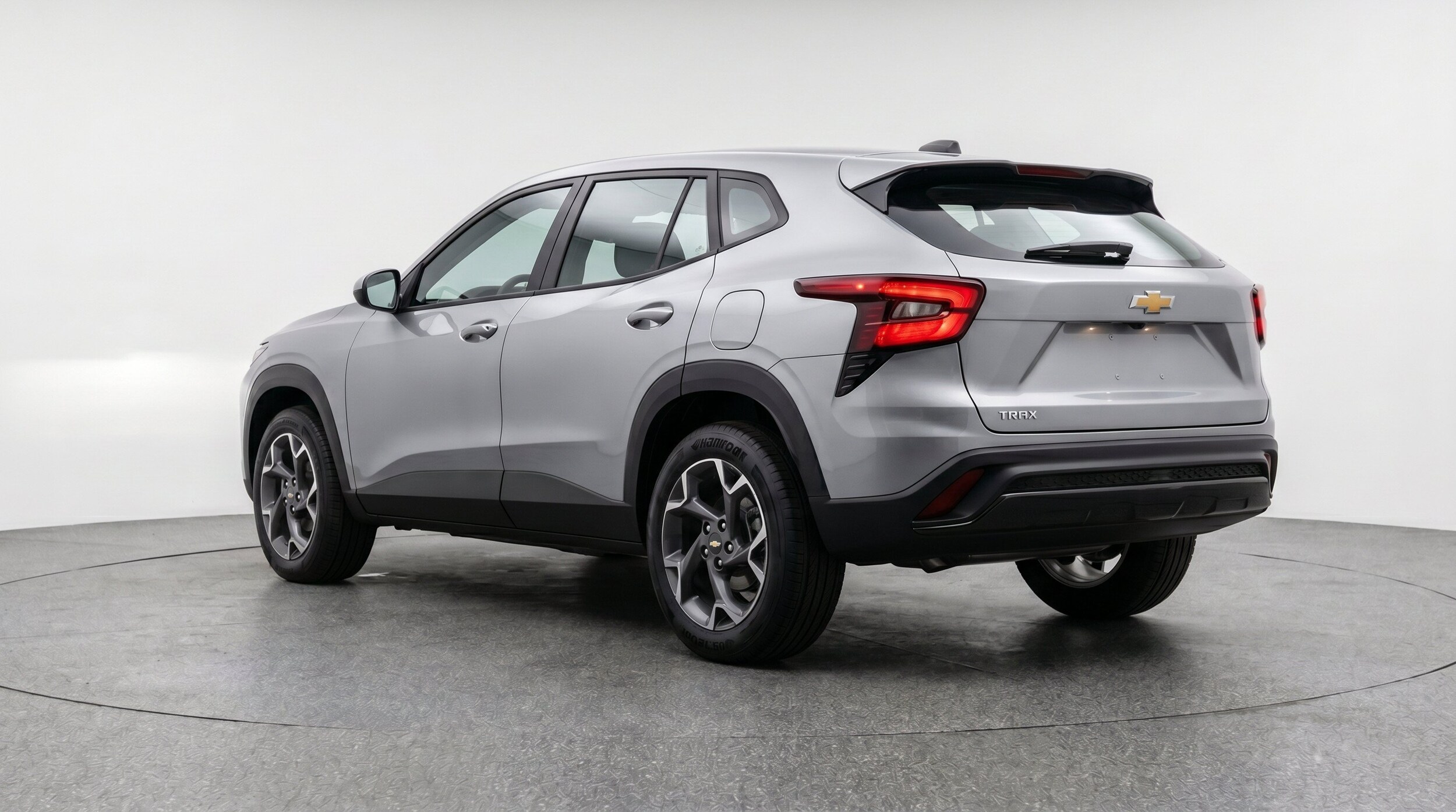 Thumbnail: 2025 Chevrolet Trax - 6