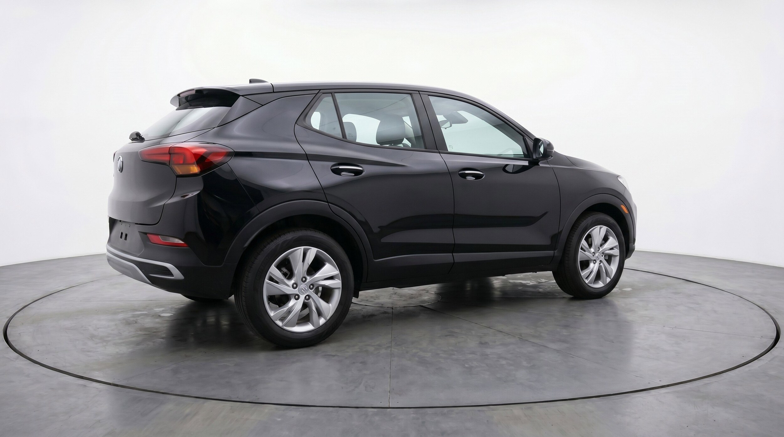 Thumbnail: 2025 Buick Encore GX - 9