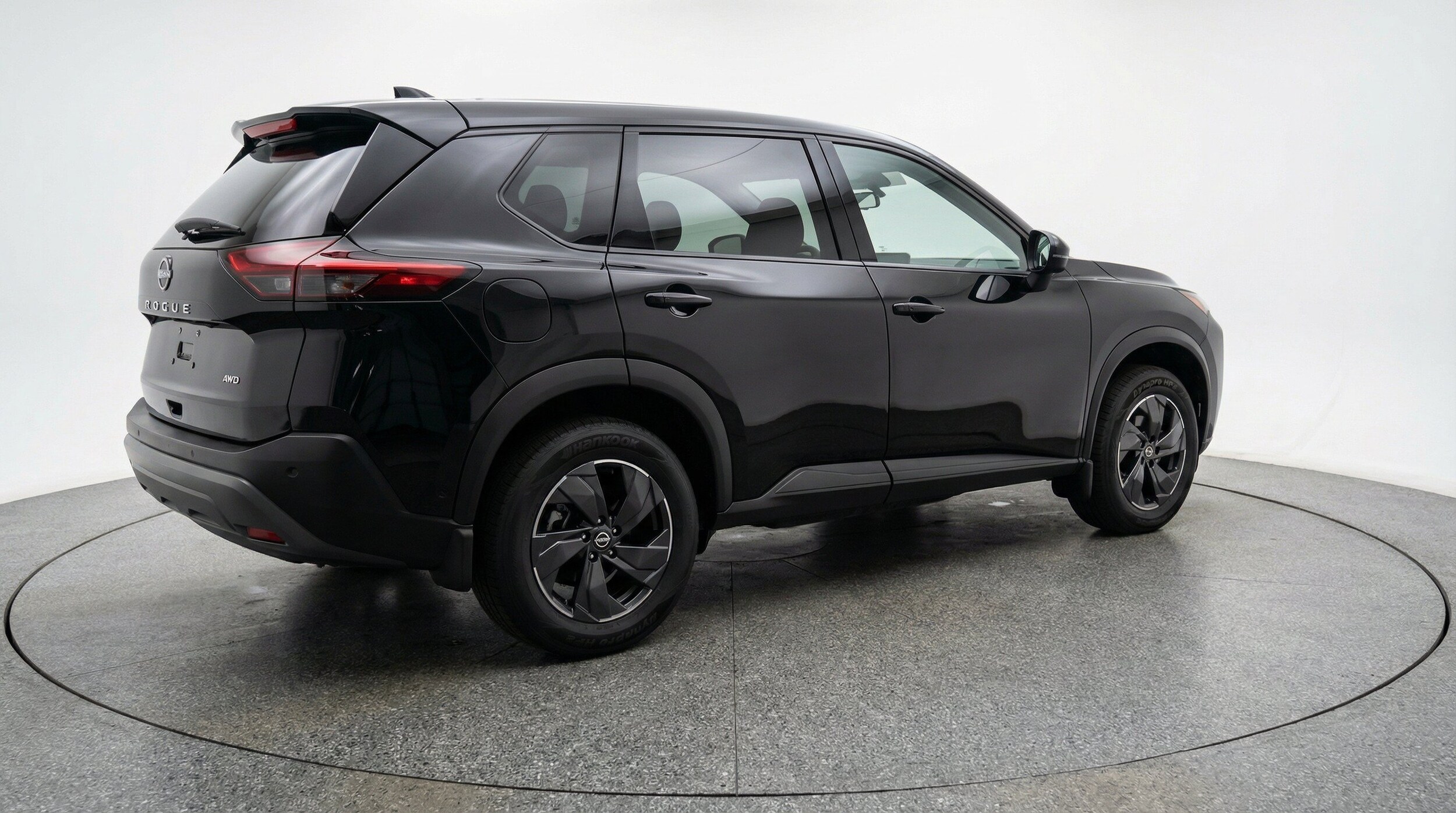 Thumbnail: 2026 Nissan Rogue - 9