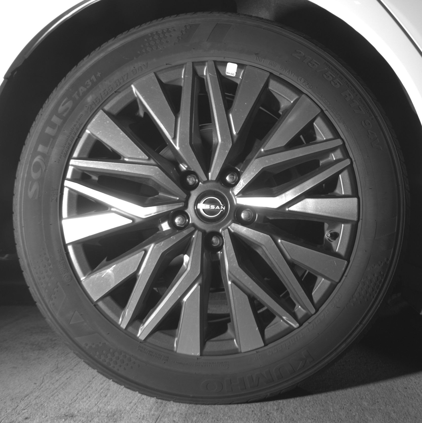 Thumbnail: 2025 Nissan Altima - 15