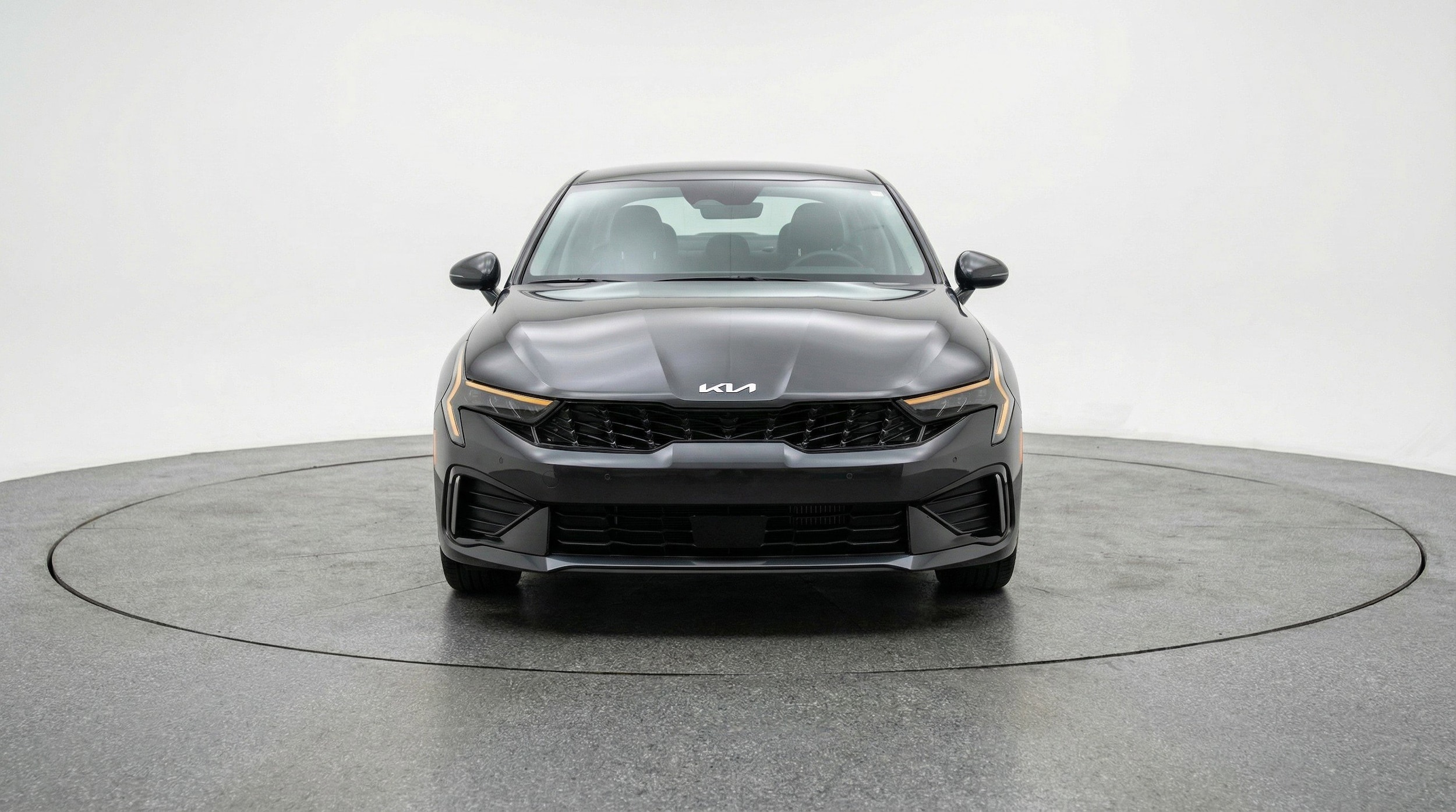 Thumbnail: 2025 Kia K5 - 2