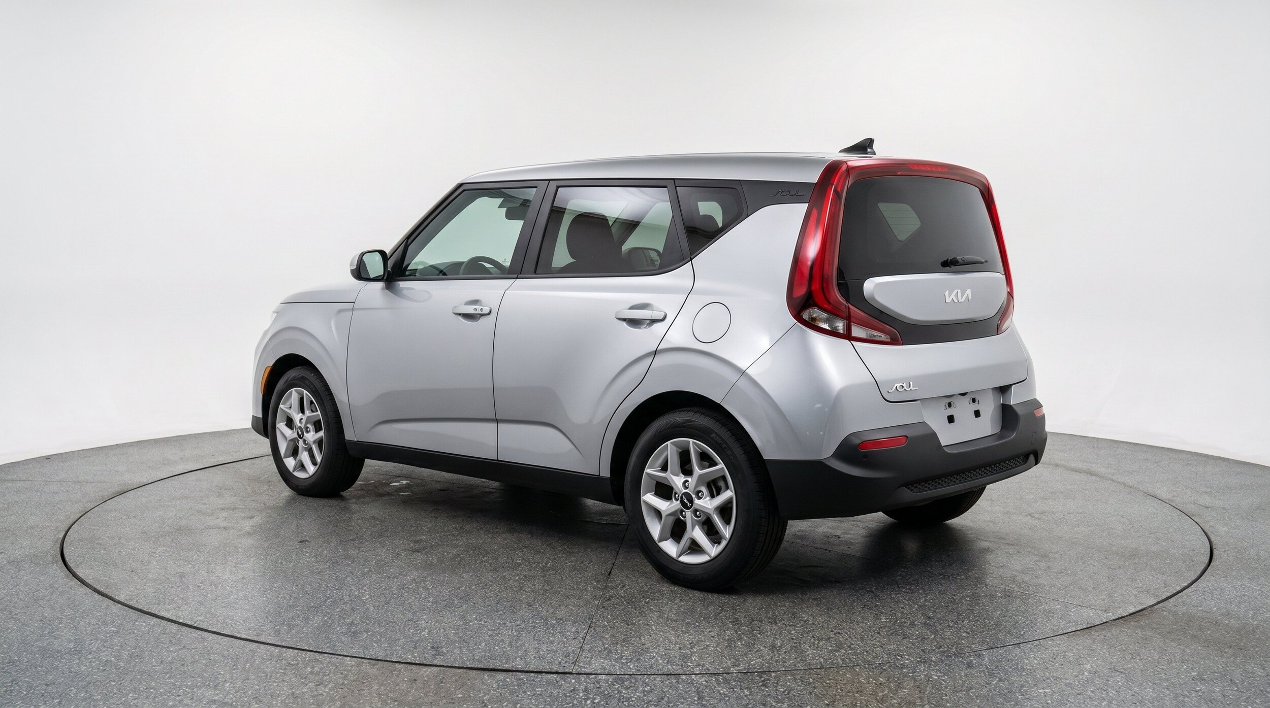 Thumbnail: 2025 Kia Soul - 6