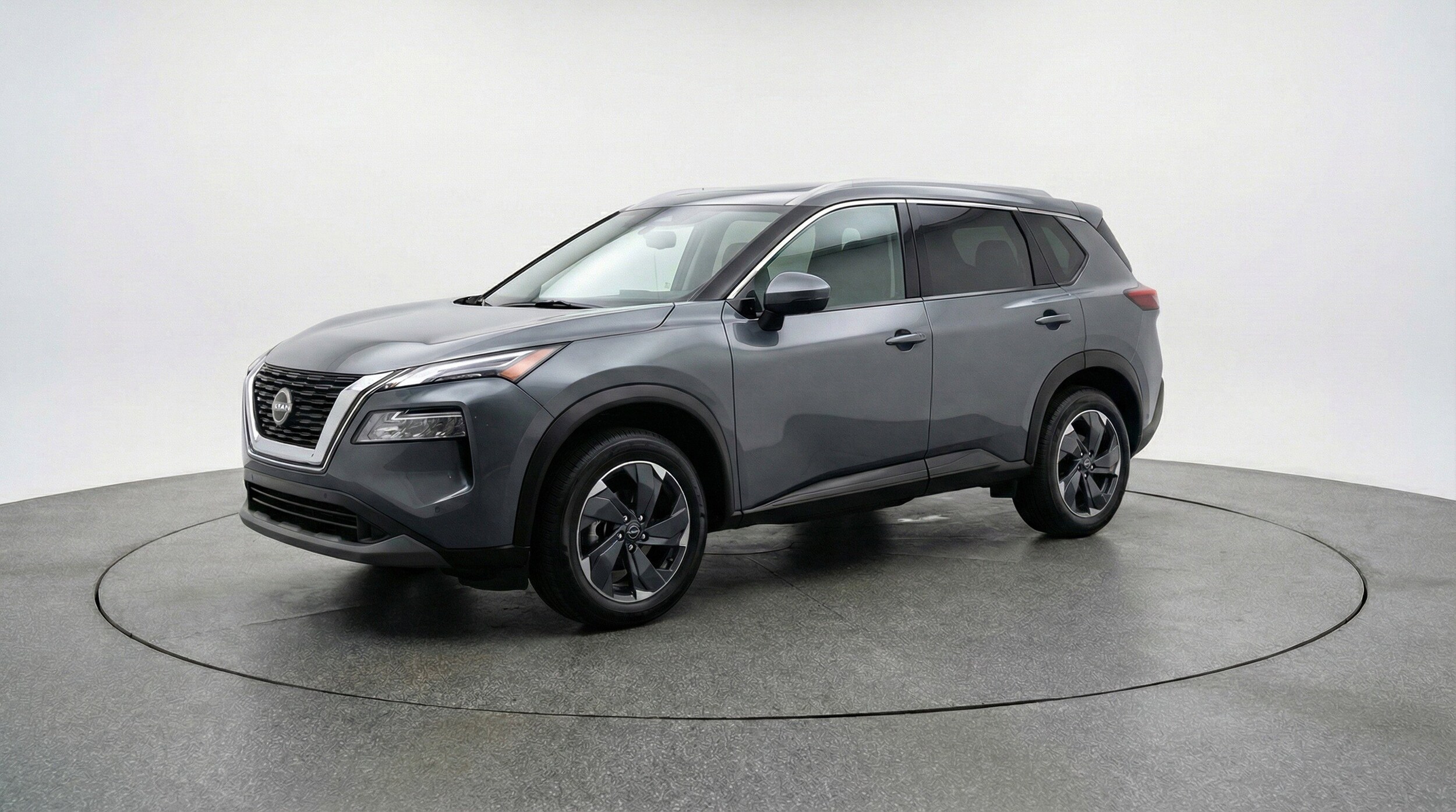 Thumbnail: 2025 Nissan Rogue - 3