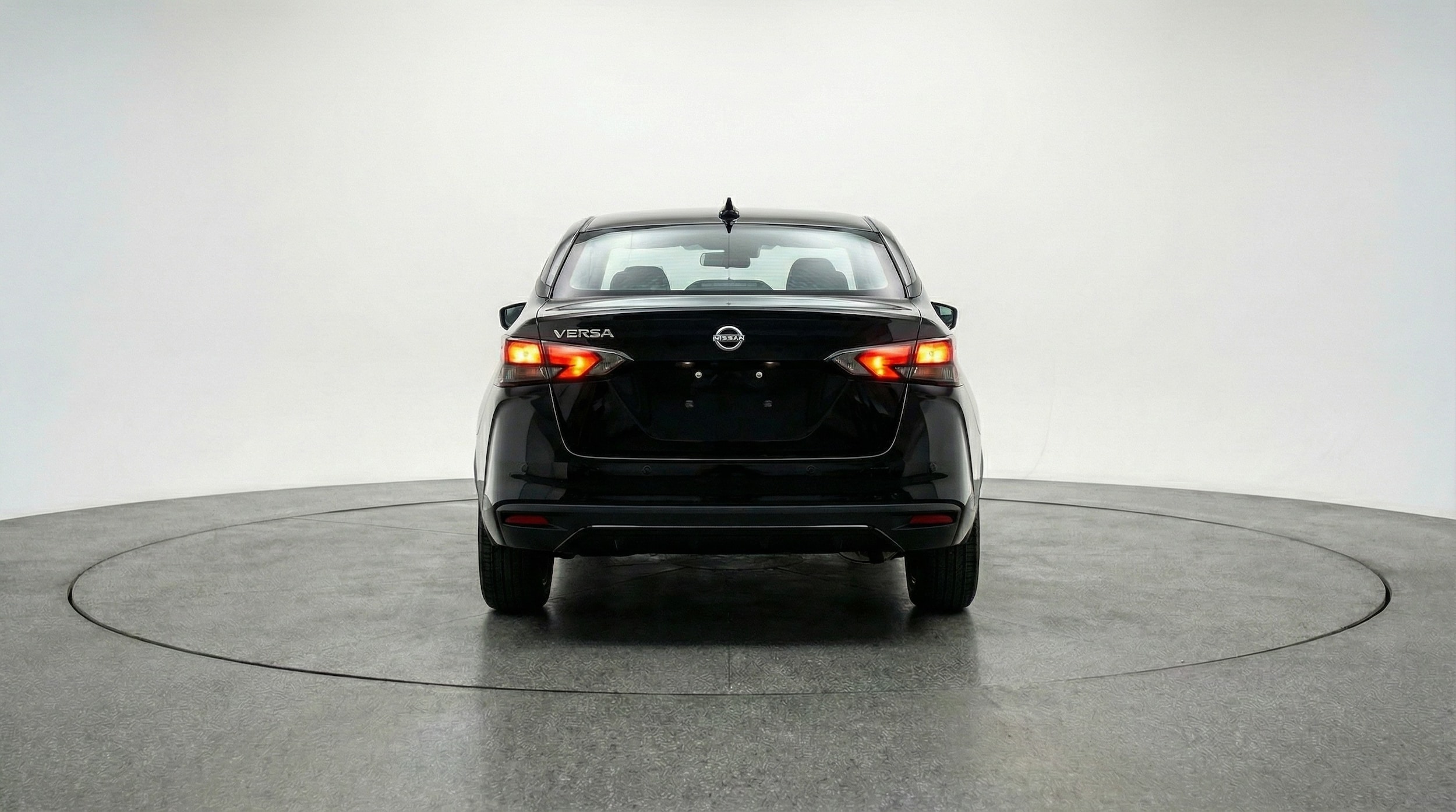 Thumbnail: 2025 Nissan Versa - 6