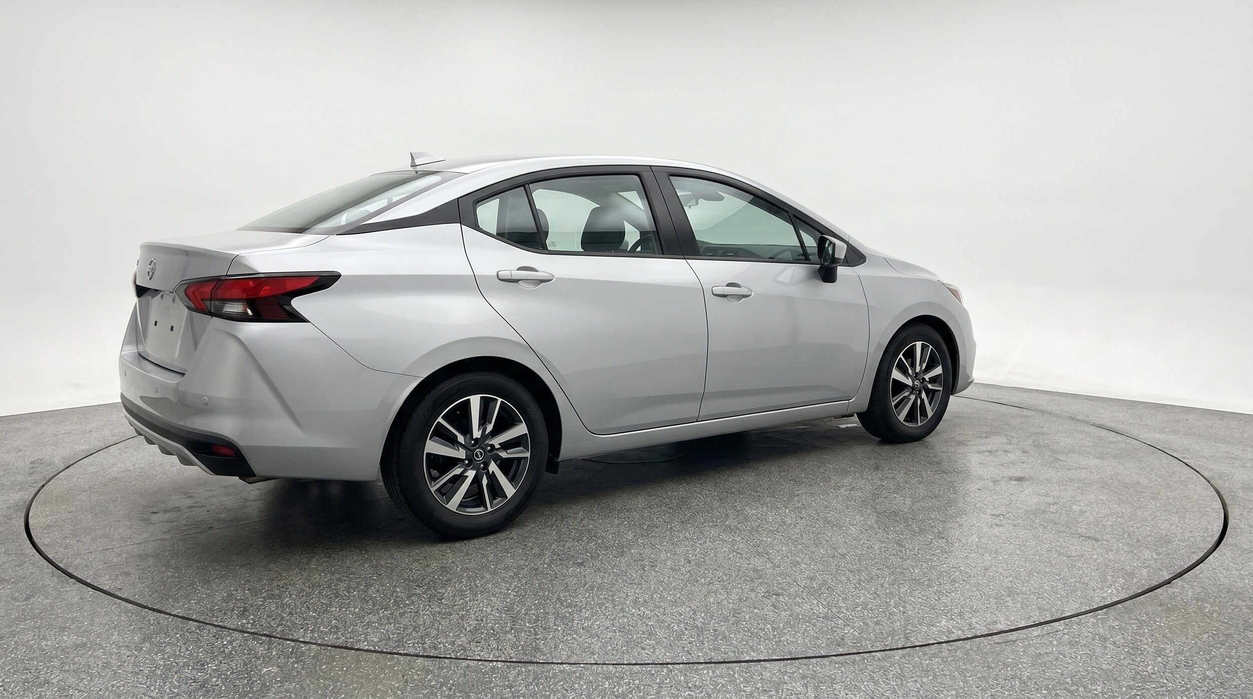 Thumbnail: 2025 Nissan Versa - 9