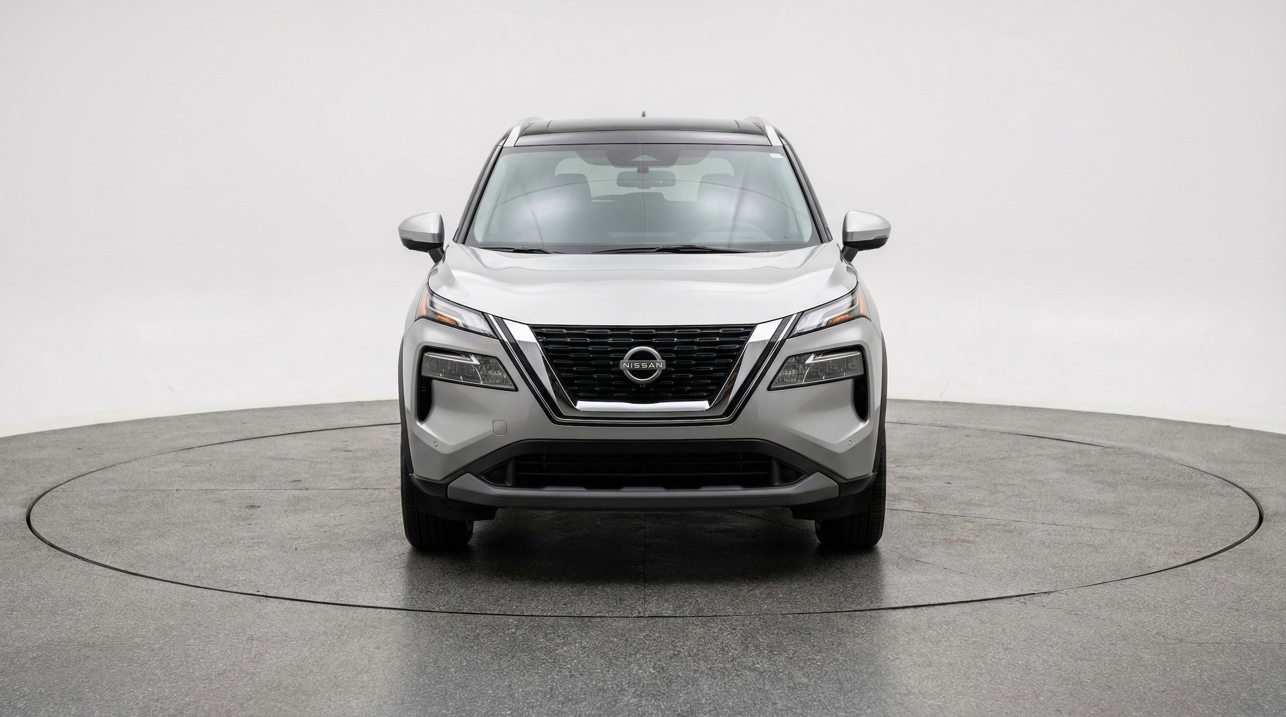 Thumbnail: 2025 Nissan Rogue - 2