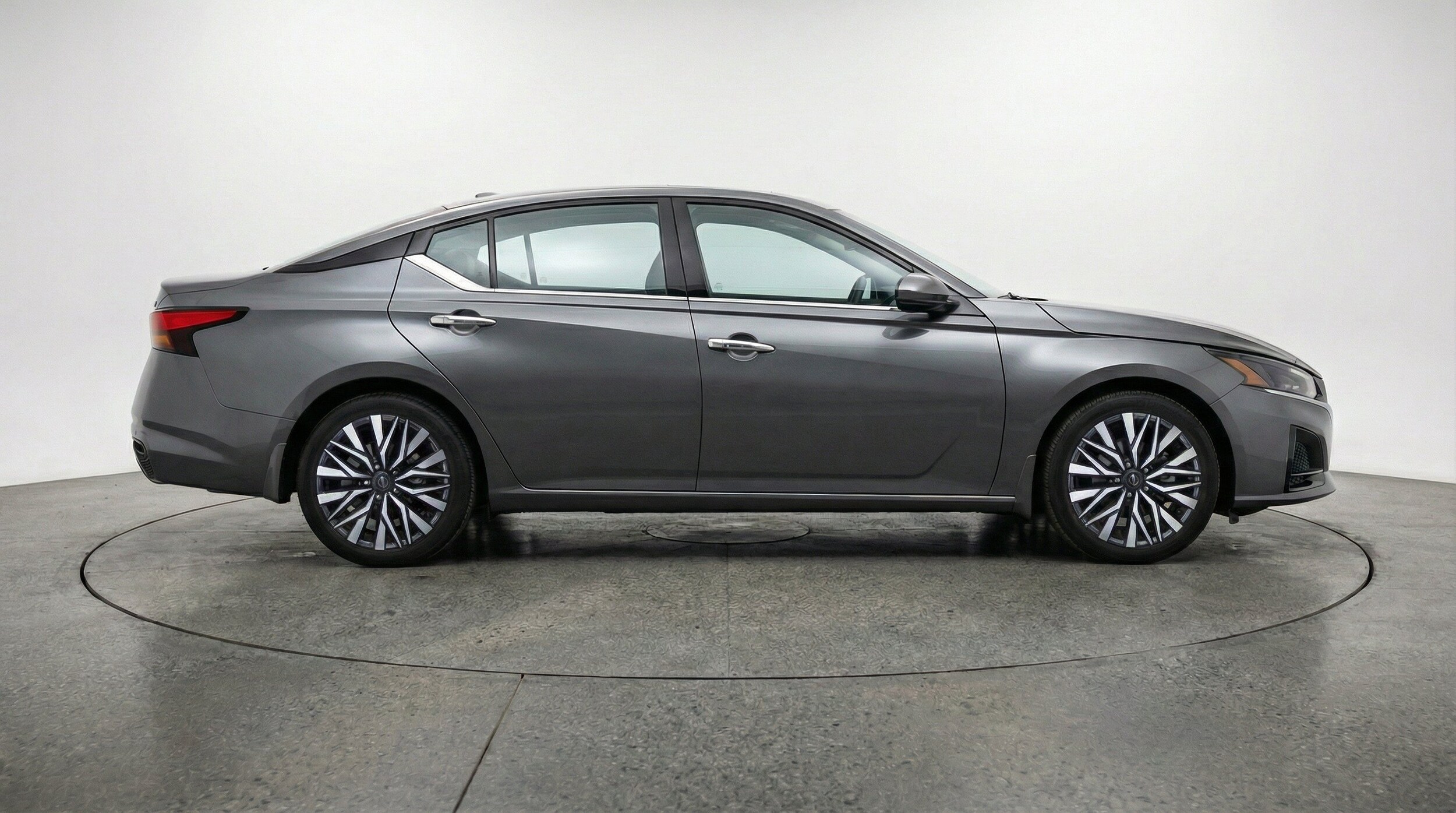 Thumbnail: 2025 Nissan Altima - 11